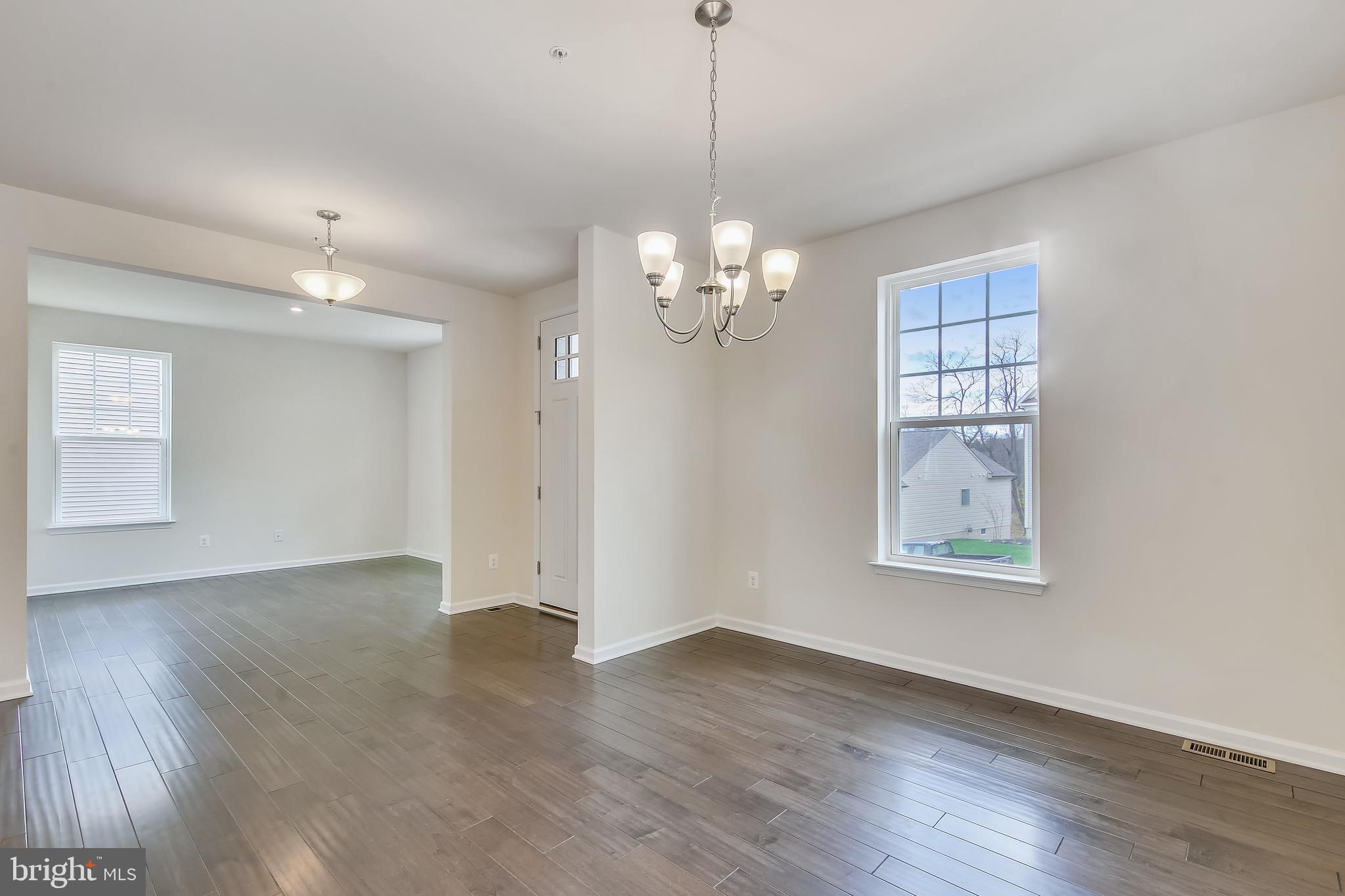 TUSCARORA CREEK - Residential