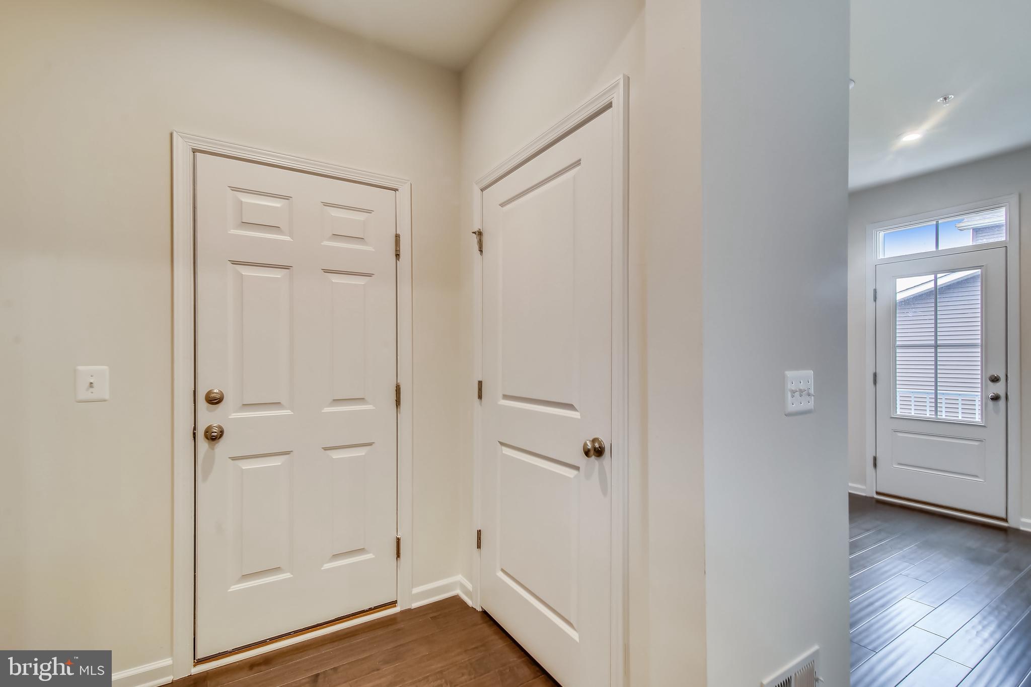 TUSCARORA CREEK - Residential