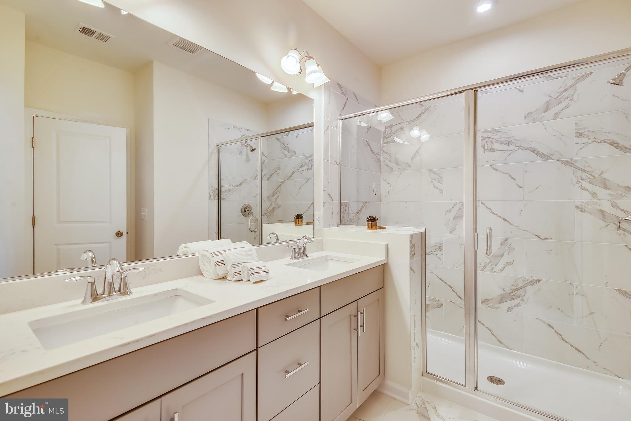 TUSCARORA CREEK - Residential