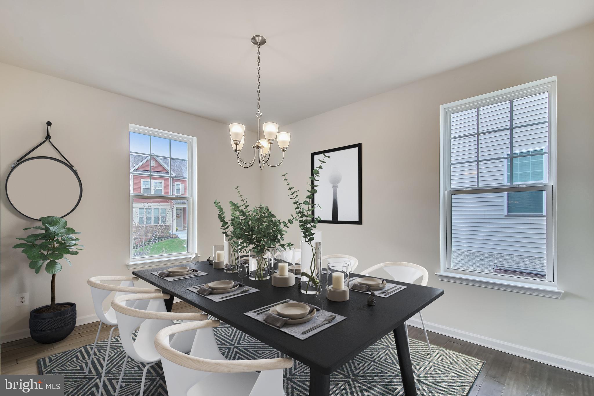 TUSCARORA CREEK - Residential