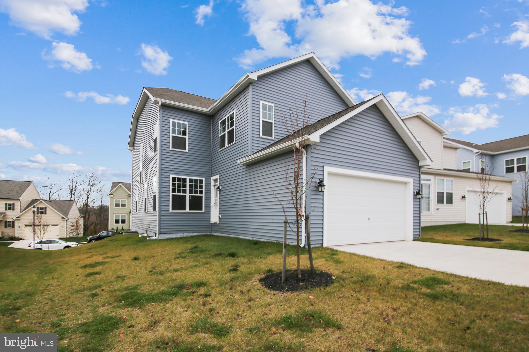 TUSCARORA CREEK - Residential