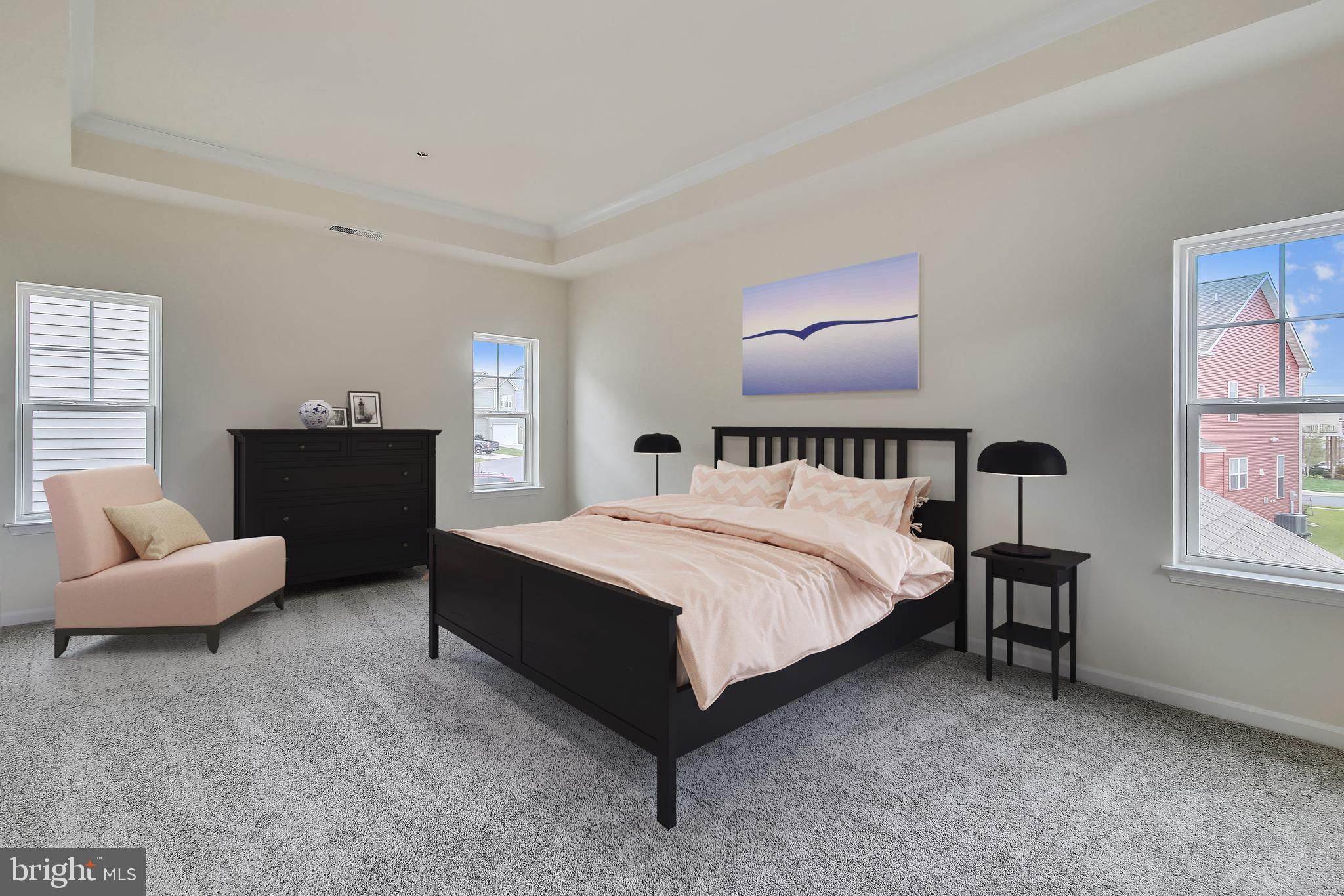 TUSCARORA CREEK - Residential