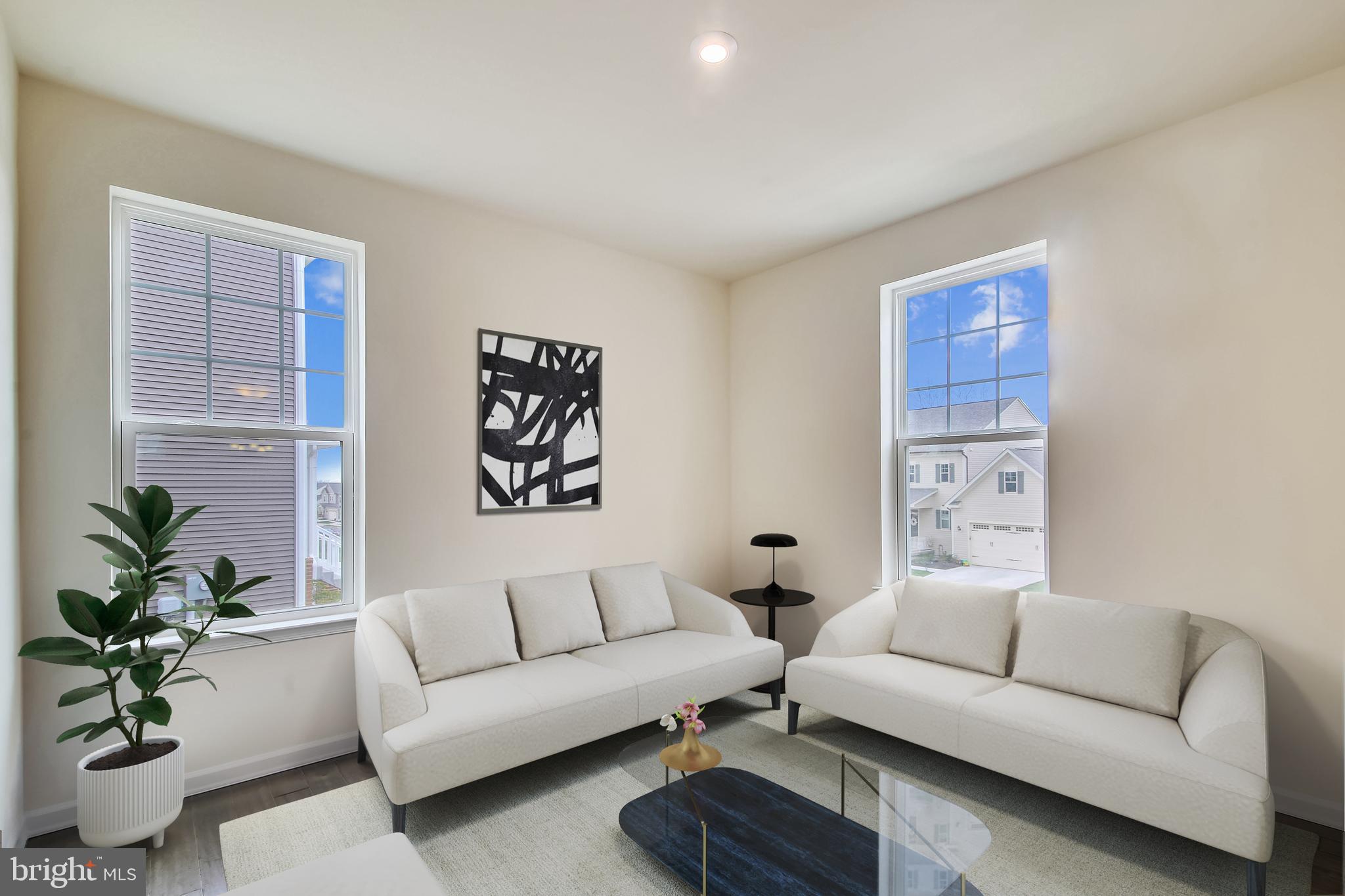 TUSCARORA CREEK - Residential