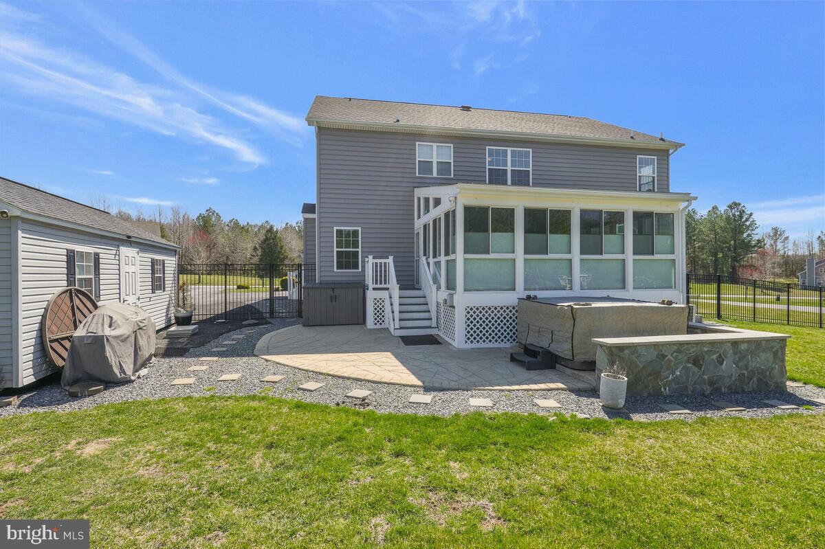 COACHMAN'S PATH - Residential