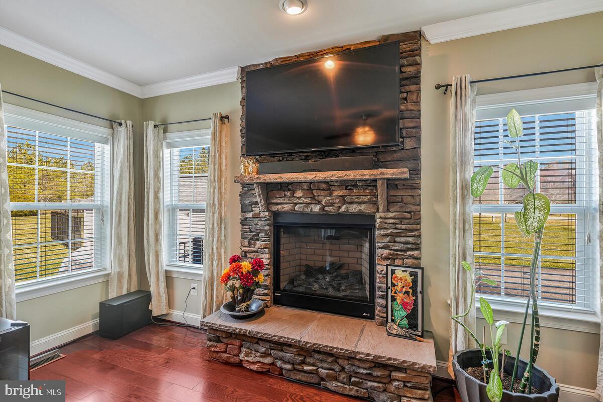 COACHMAN'S PATH - Residential