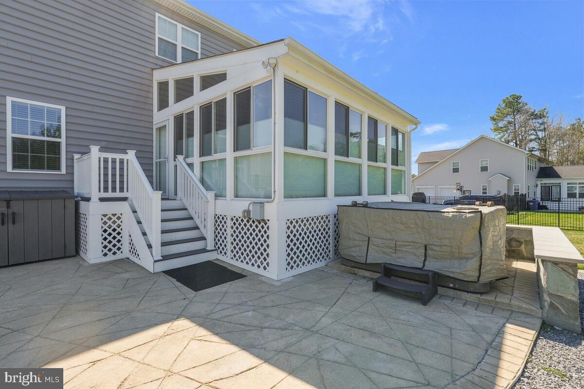 COACHMAN'S PATH - Residential