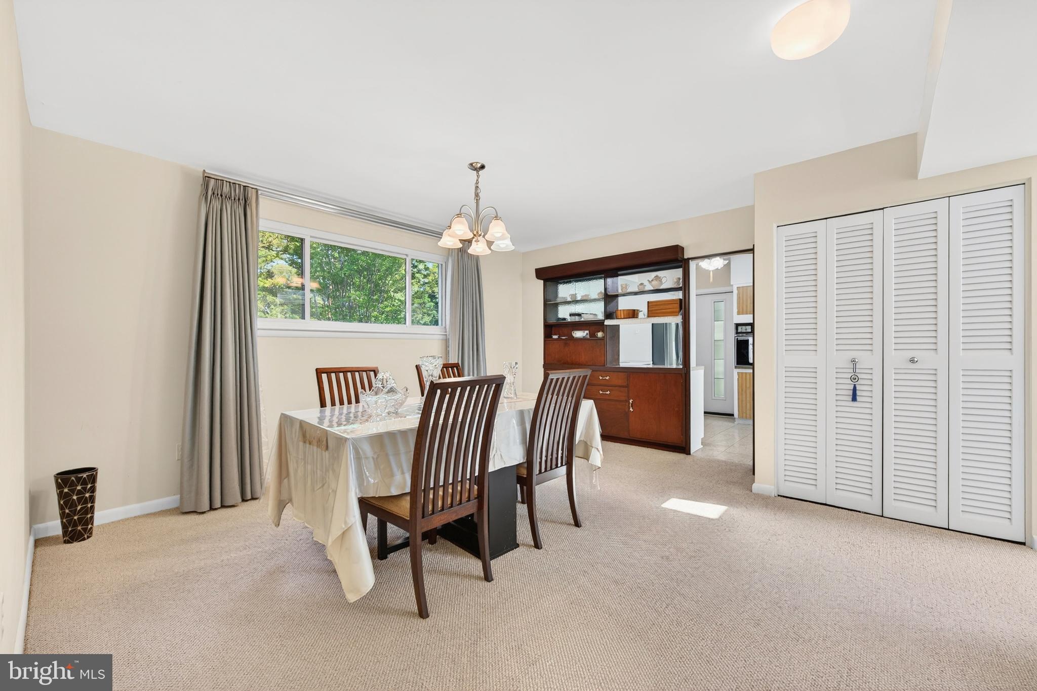 KEMP MILL ESTATES - Residential