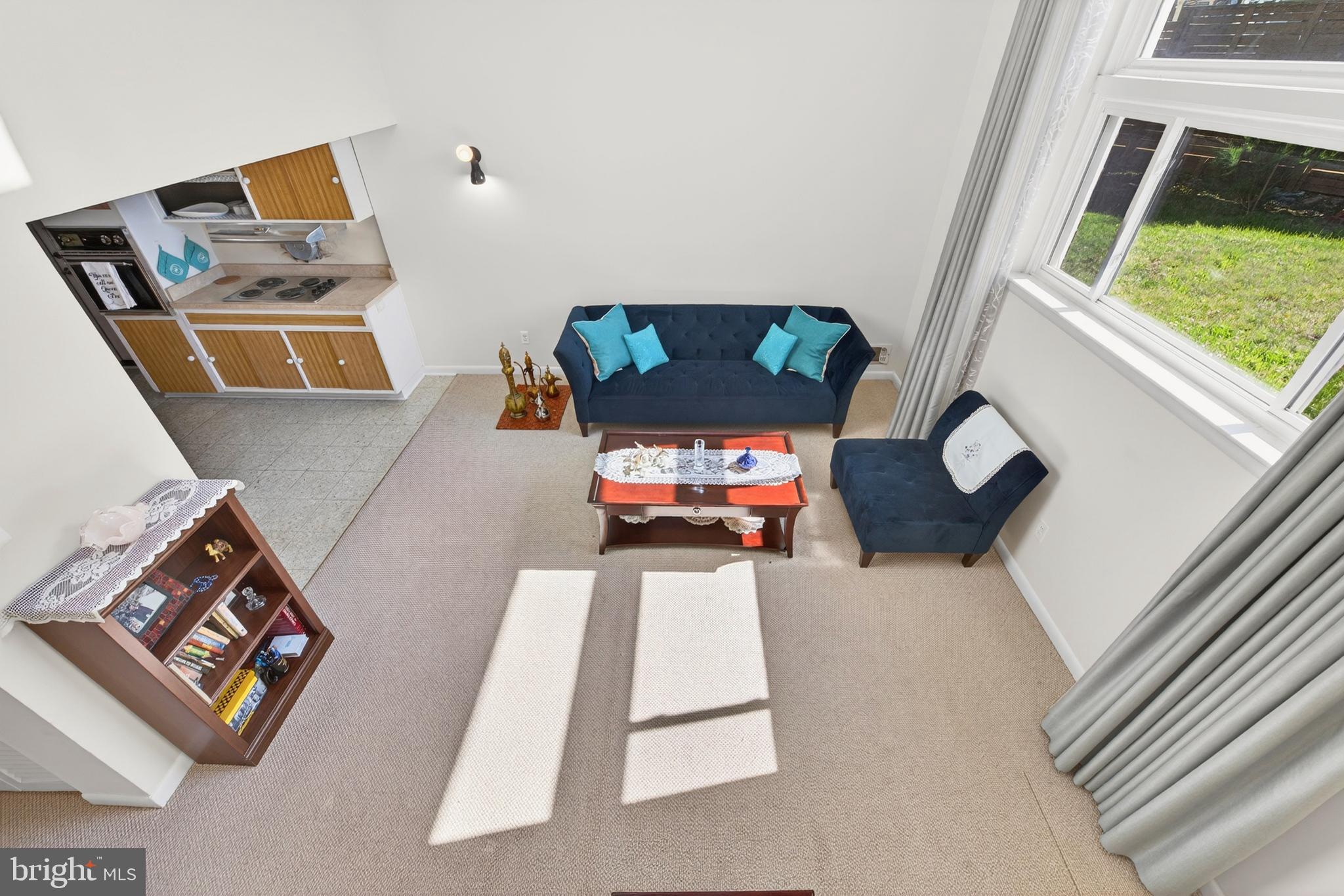 KEMP MILL ESTATES - Residential