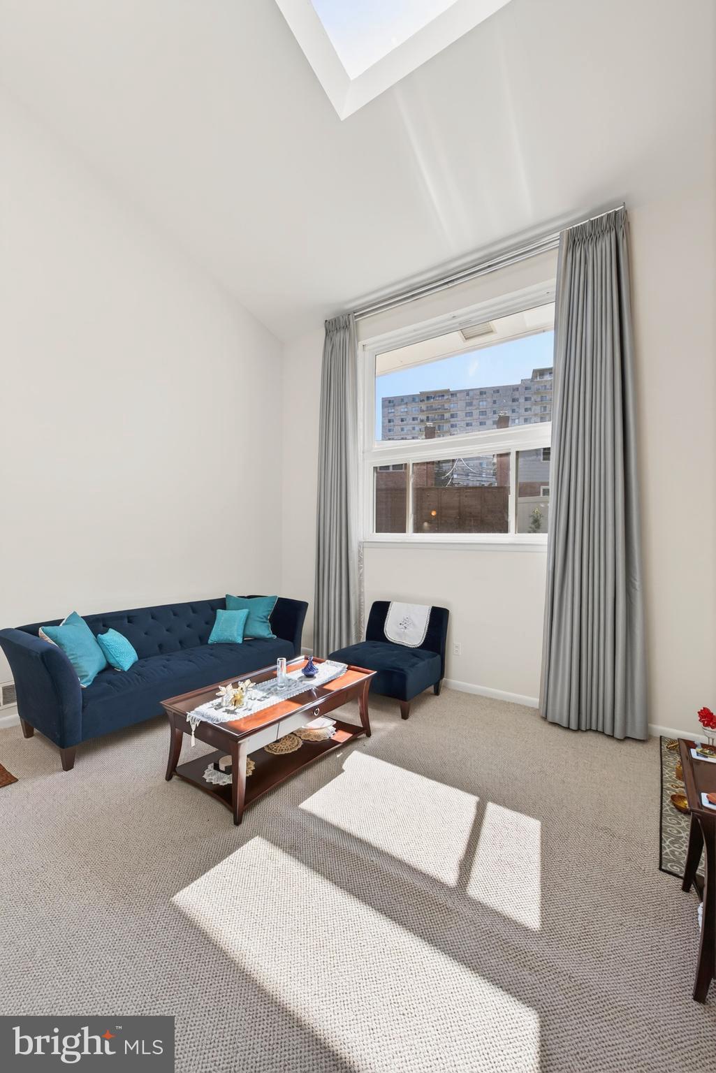 KEMP MILL ESTATES - Residential
