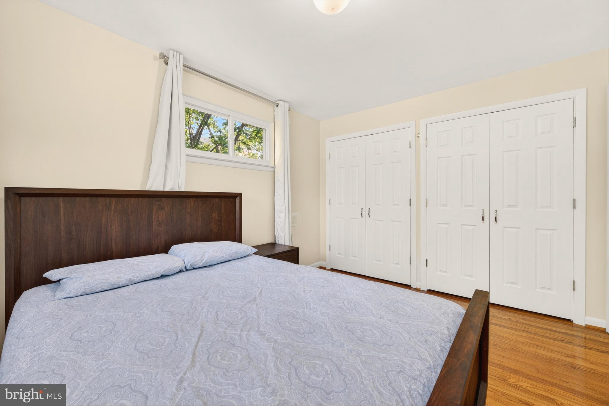 KEMP MILL ESTATES - Residential