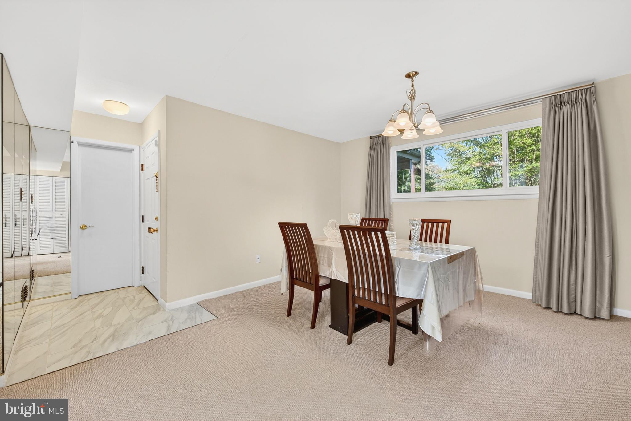 KEMP MILL ESTATES - Residential