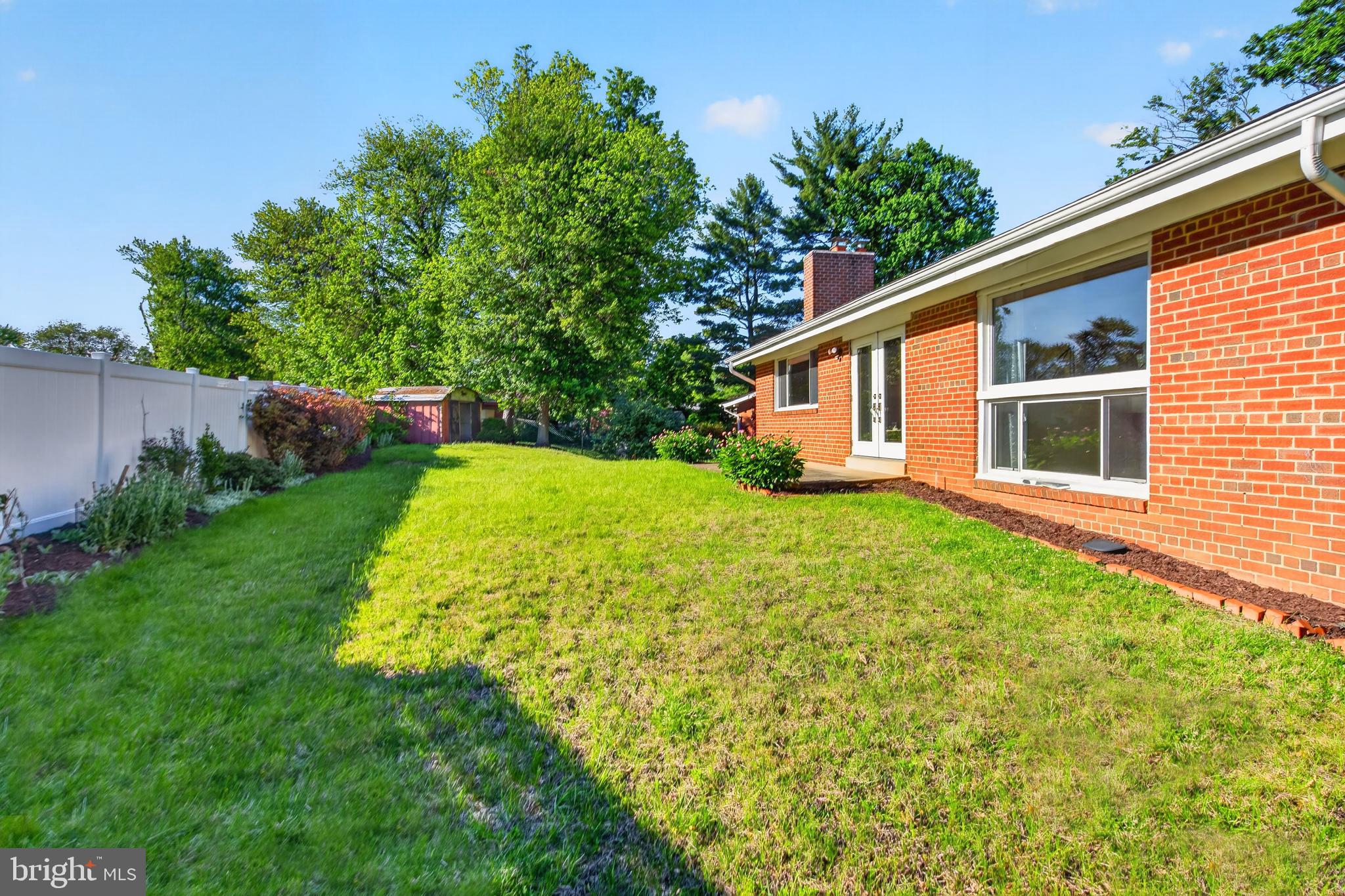 KEMP MILL ESTATES - Residential
