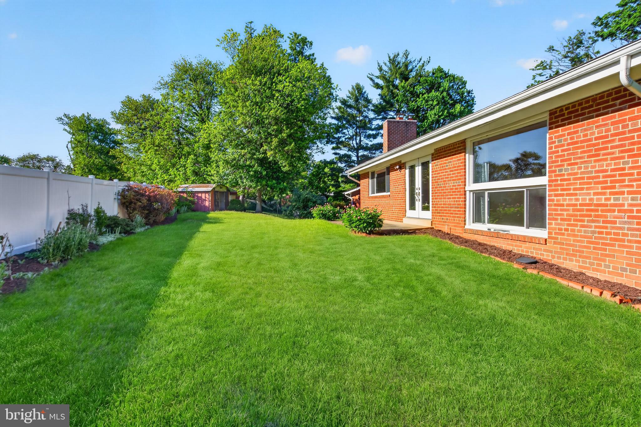 KEMP MILL ESTATES - Residential