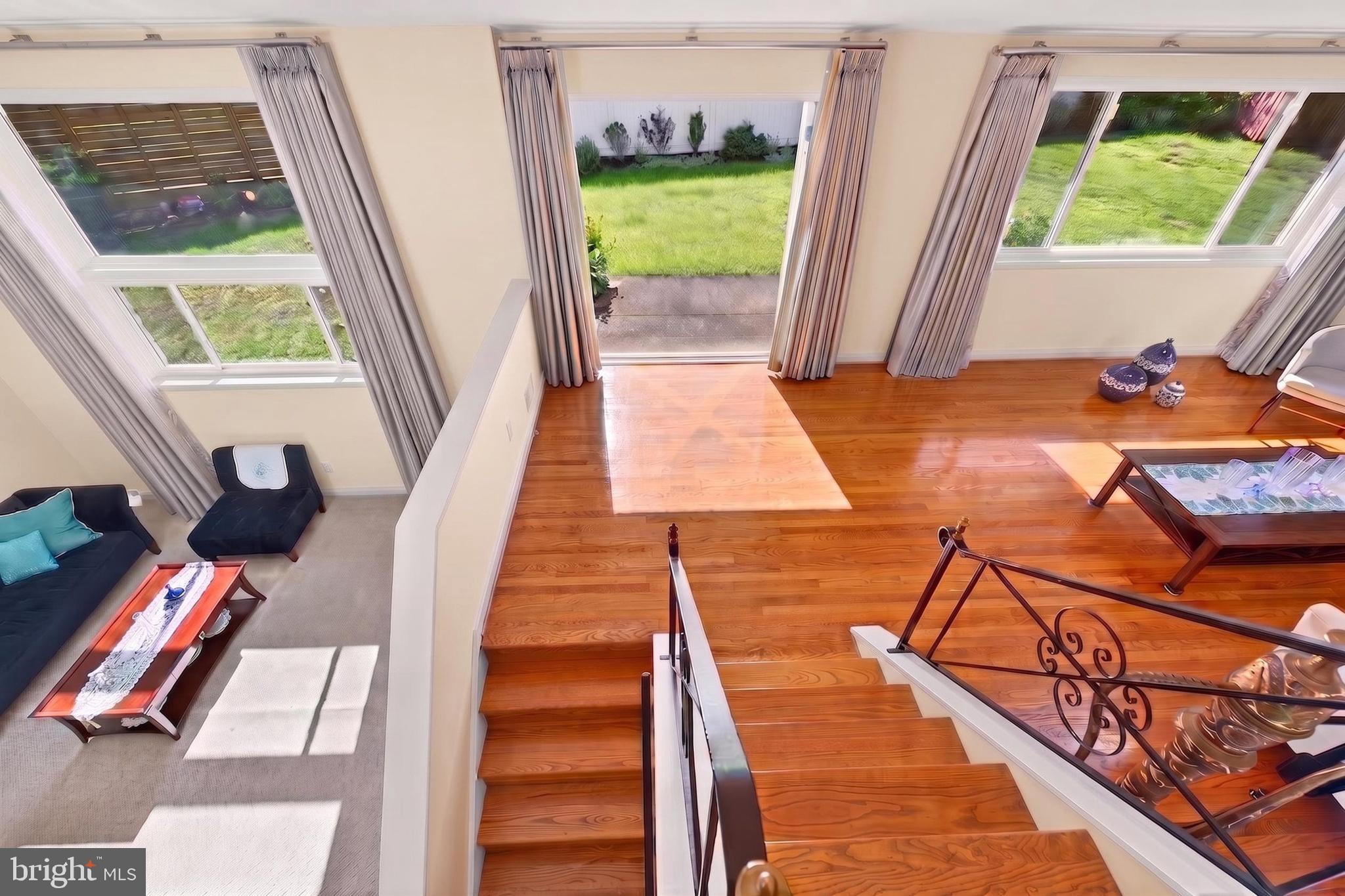 KEMP MILL ESTATES - Residential