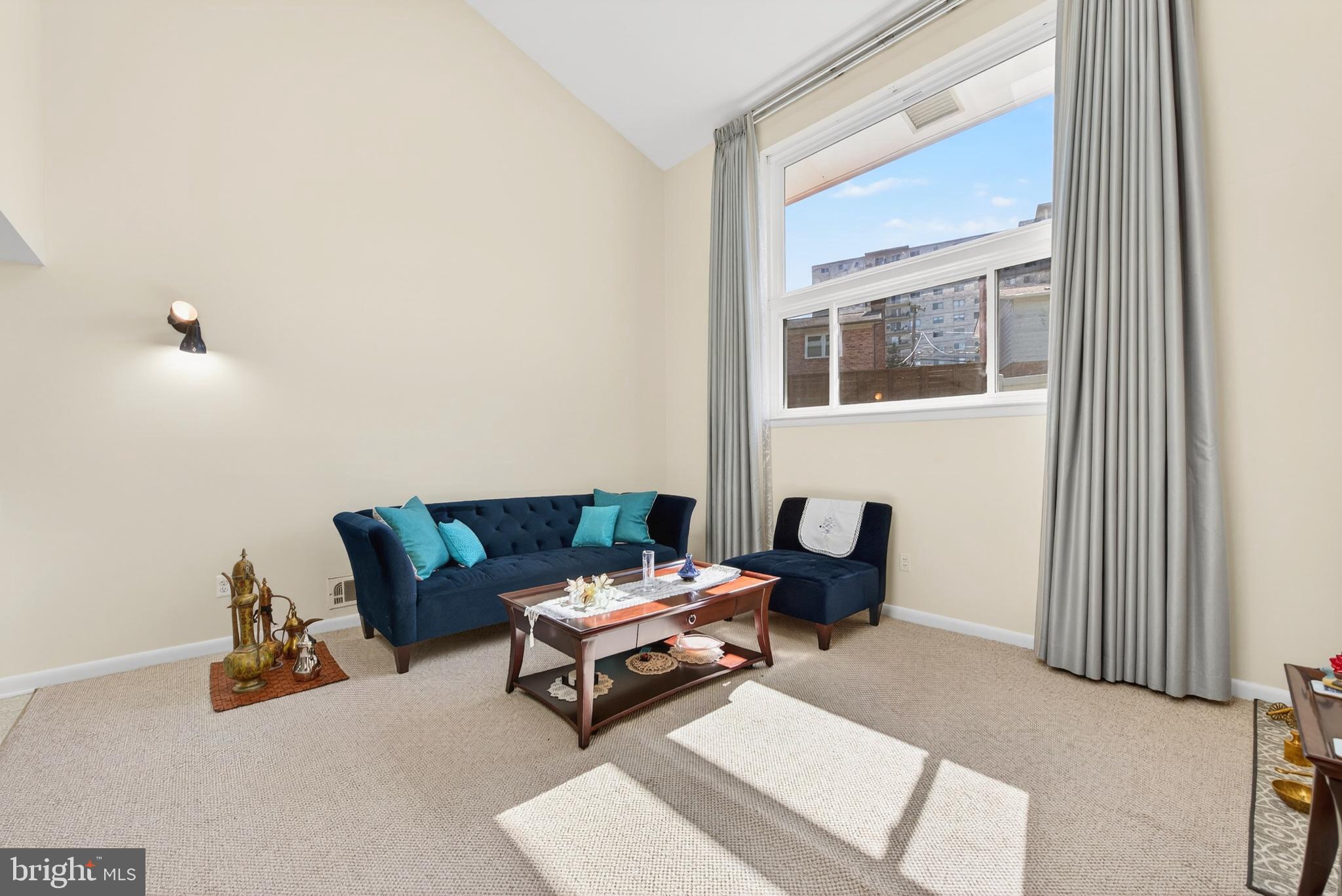 KEMP MILL ESTATES - Residential