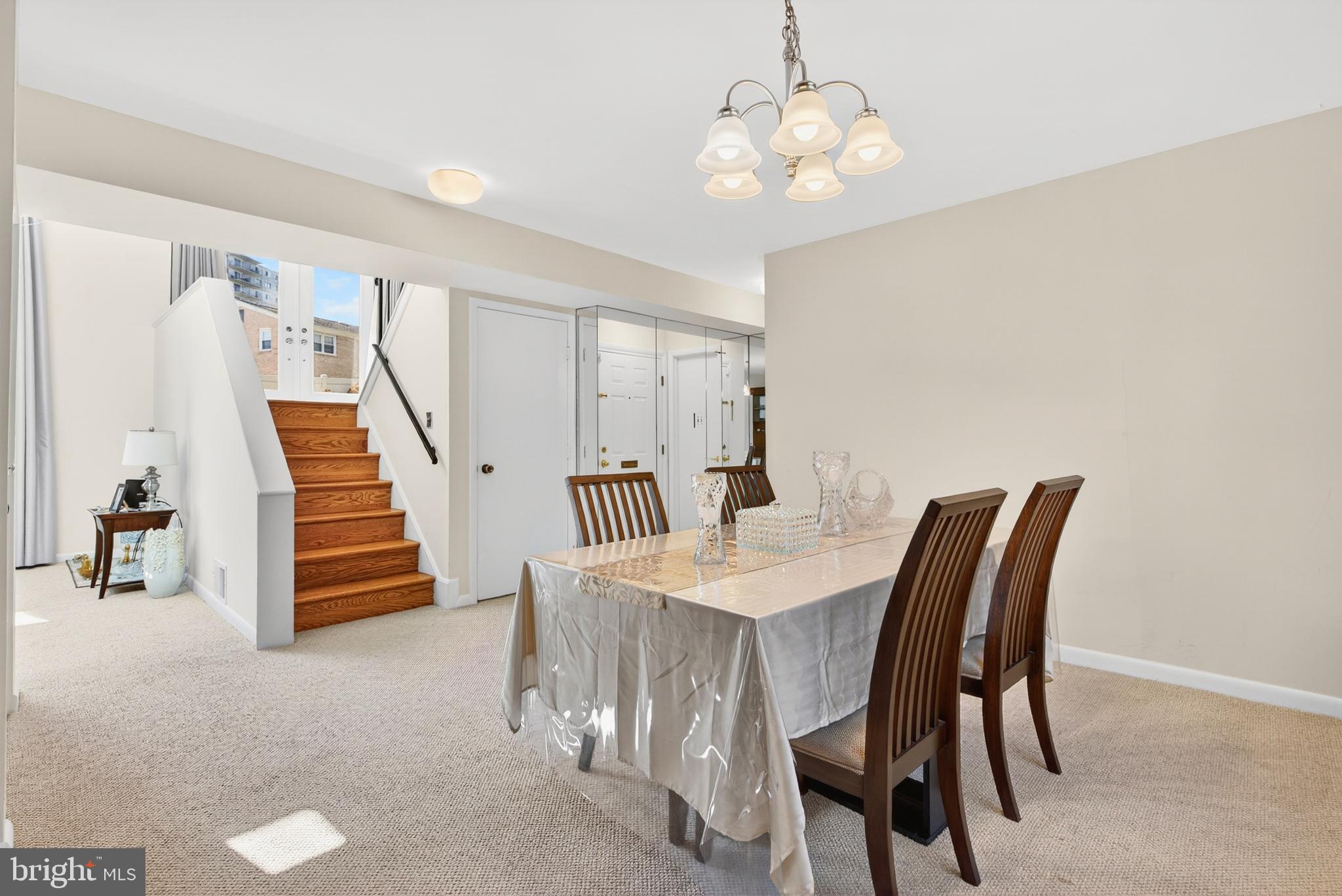 KEMP MILL ESTATES - Residential