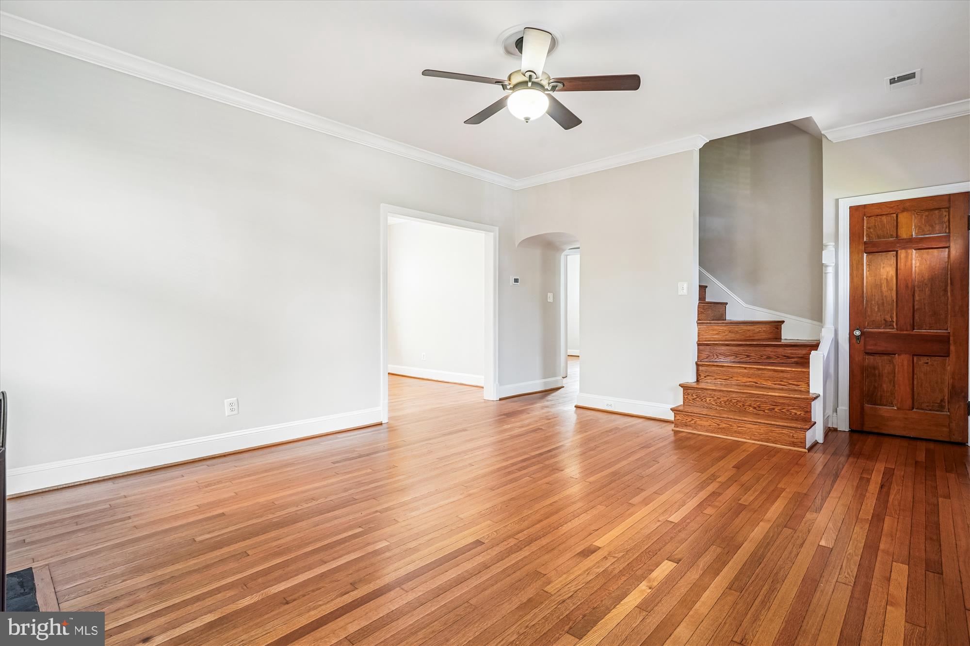 ARLINGTON HEIGHTS - Residential Lease