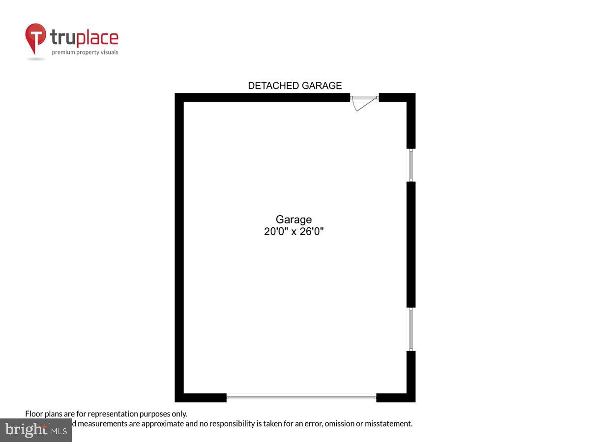 ARLINGTON HEIGHTS - Residential Lease