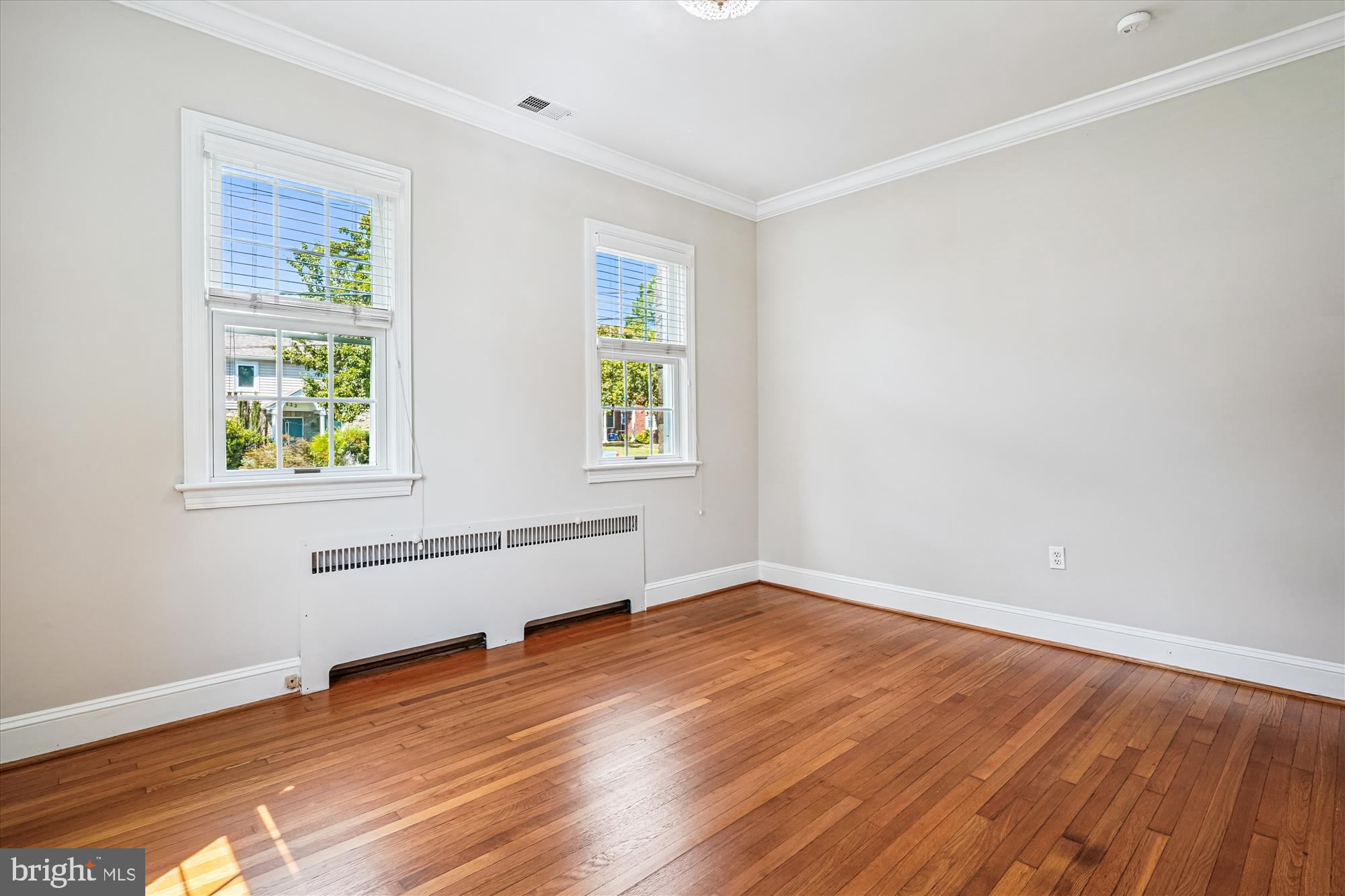 ARLINGTON HEIGHTS - Residential Lease