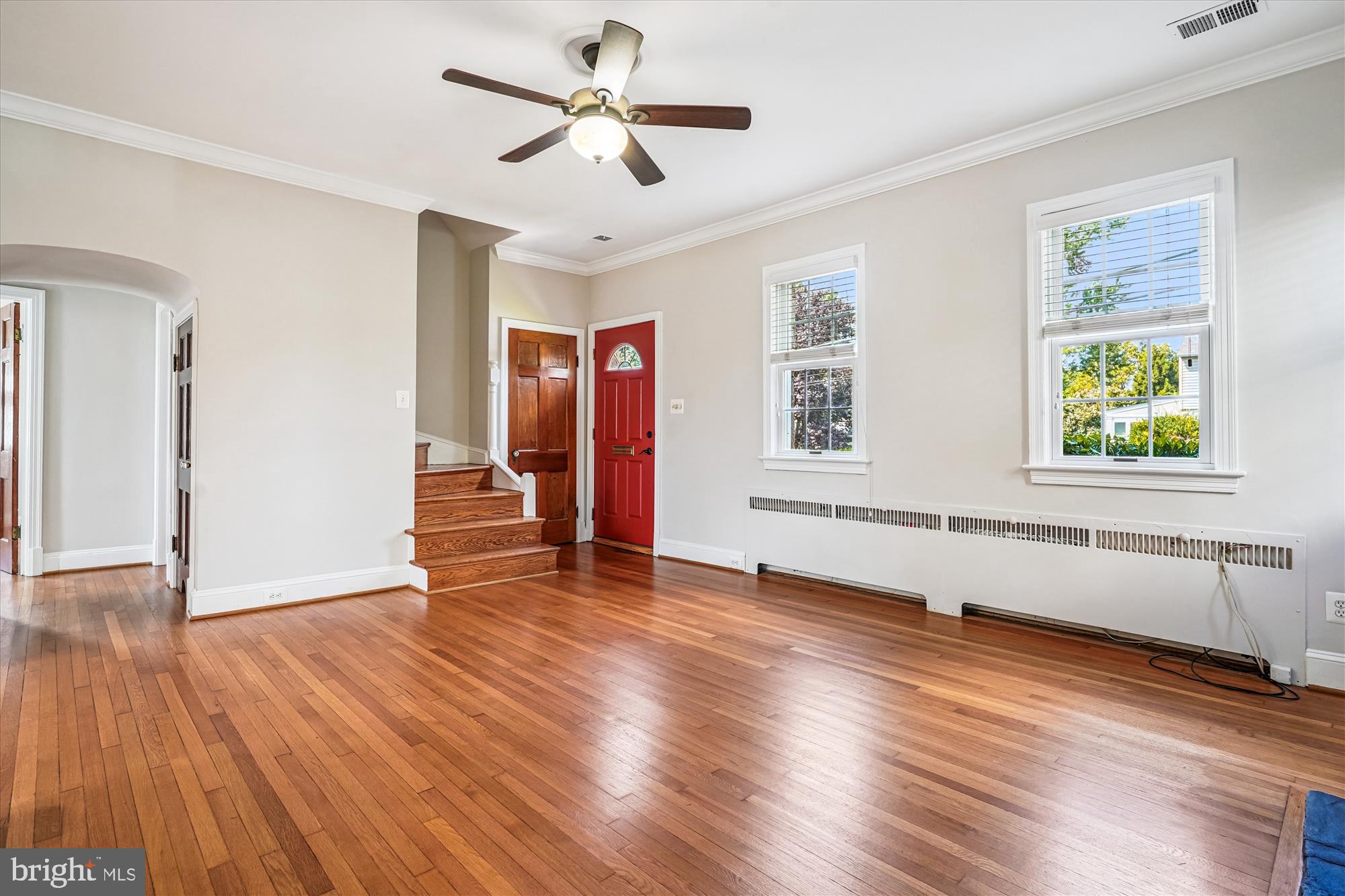 ARLINGTON HEIGHTS - Residential Lease