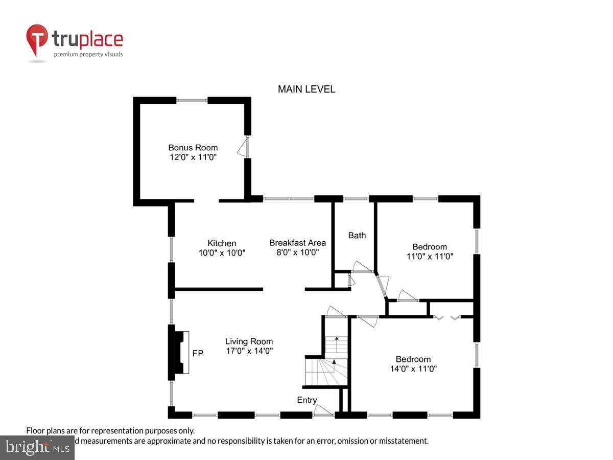 ARLINGTON HEIGHTS - Residential Lease