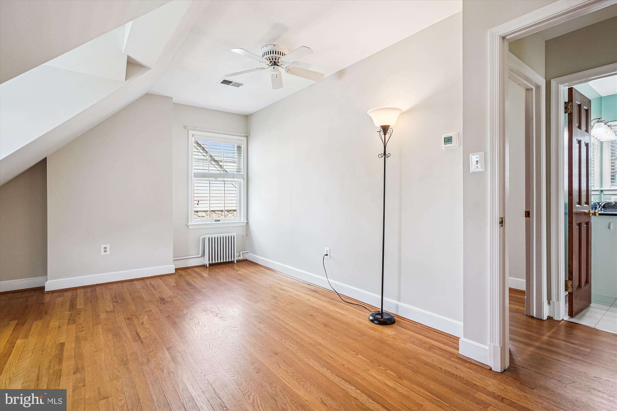 ARLINGTON HEIGHTS - Residential Lease