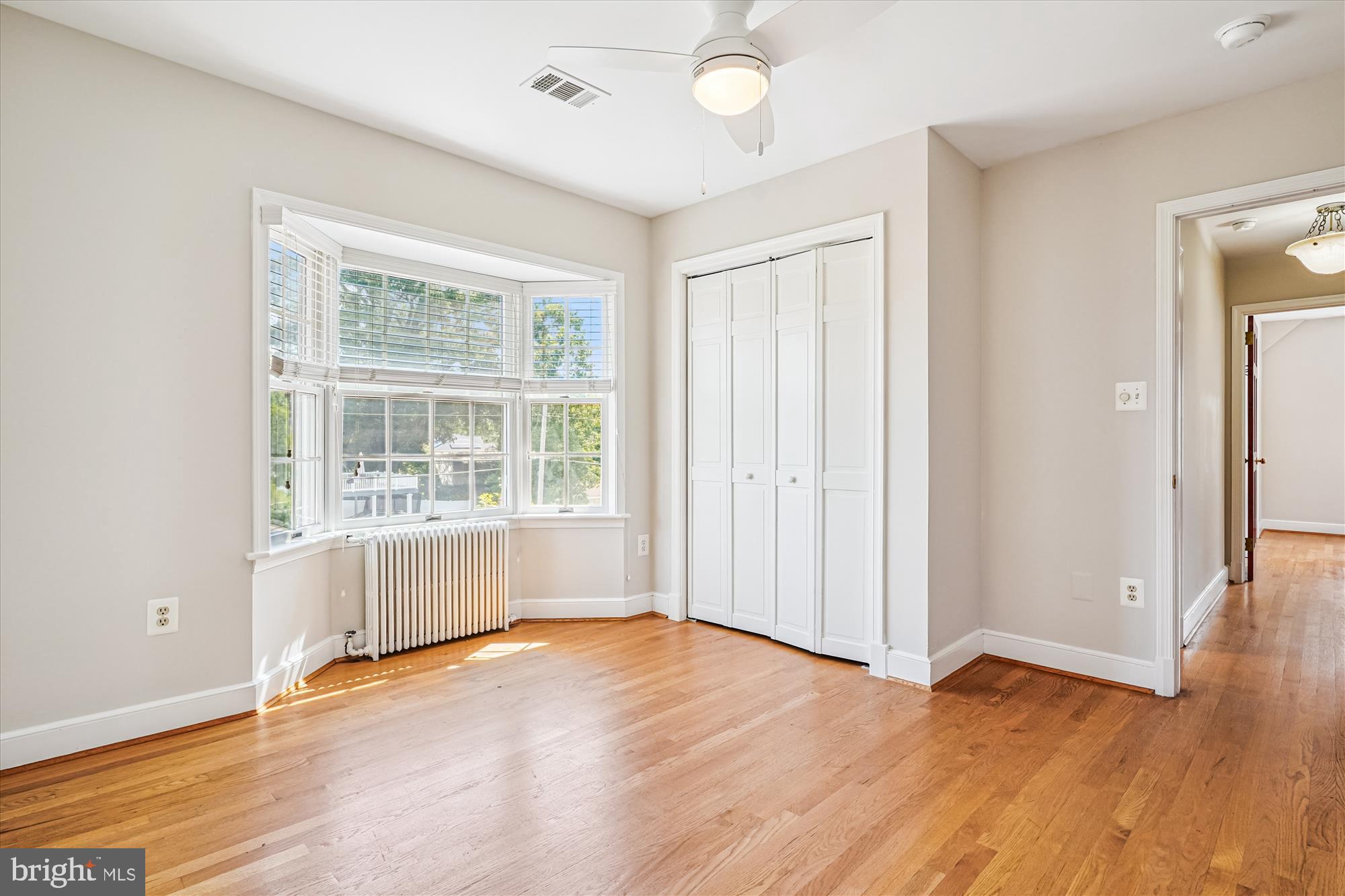 ARLINGTON HEIGHTS - Residential Lease