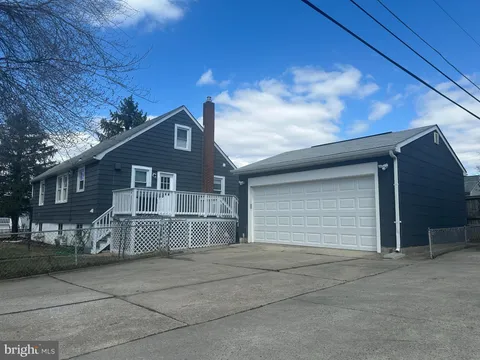 8311 Wilson Avenue, Parkville, MD MLS: MDBC2121952