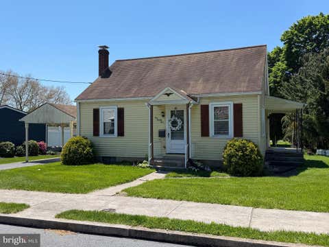 Homes For Sale - 125 S Windsor Avenue<br/> PALMYRA, PA 17078