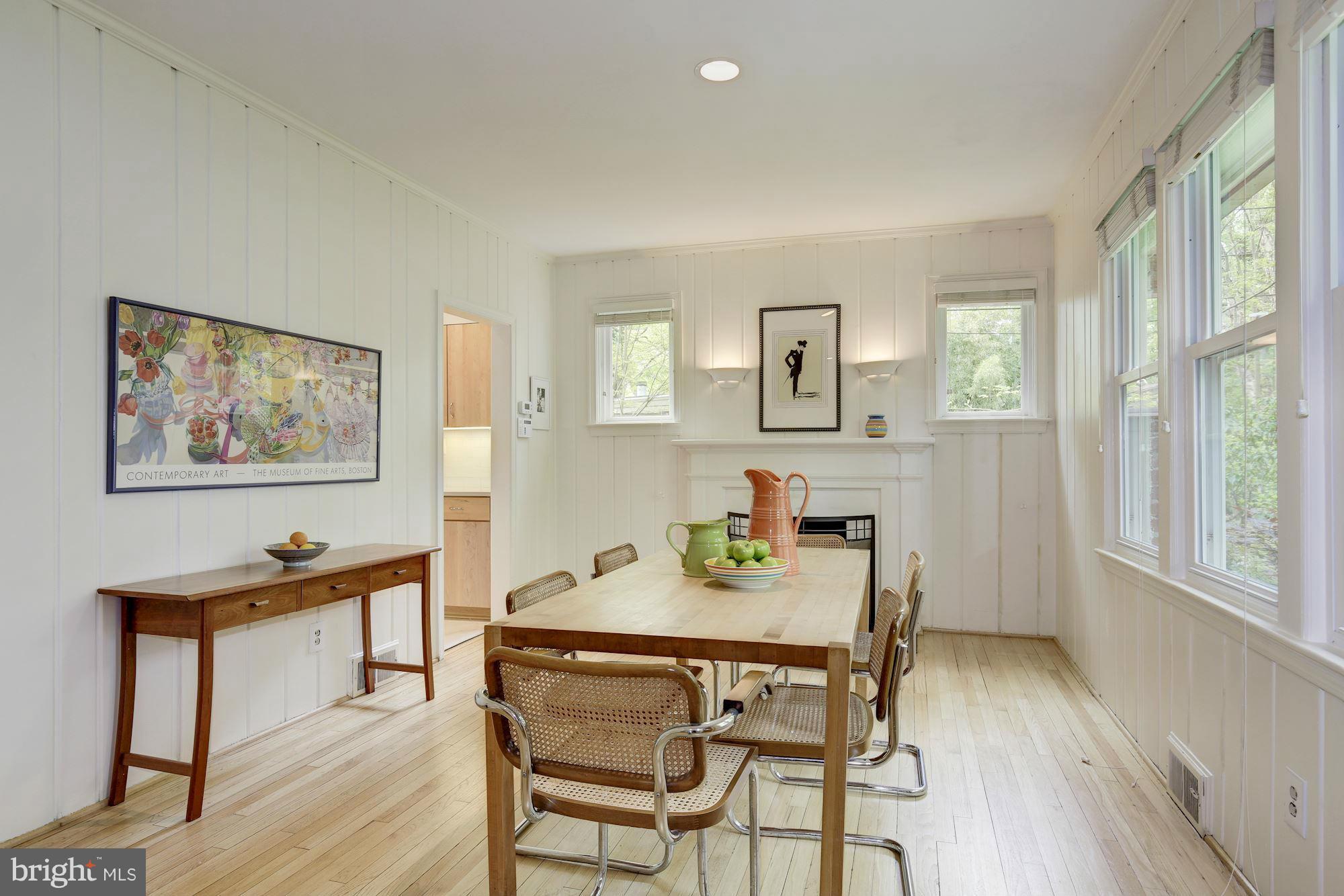 GLEN ECHO HEIGHTS - Residential