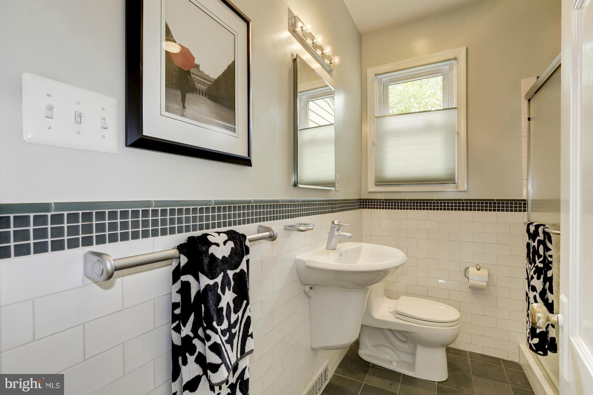 GLEN ECHO HEIGHTS - Residential