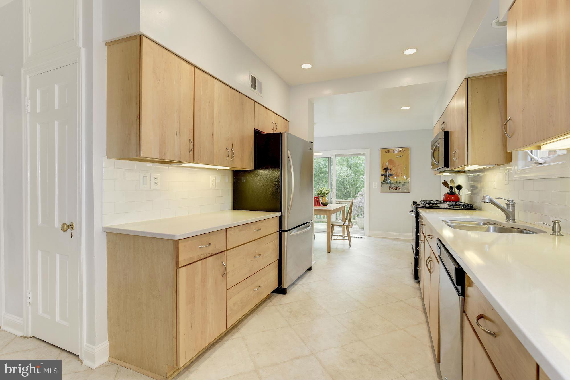 GLEN ECHO HEIGHTS - Residential