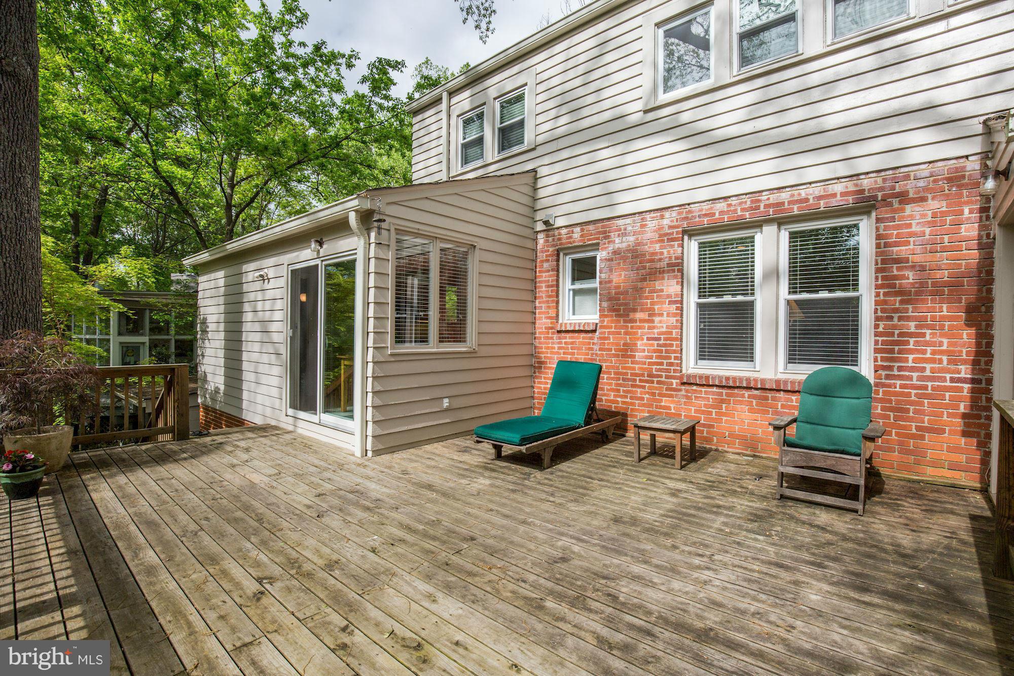 GLEN ECHO HEIGHTS - Residential