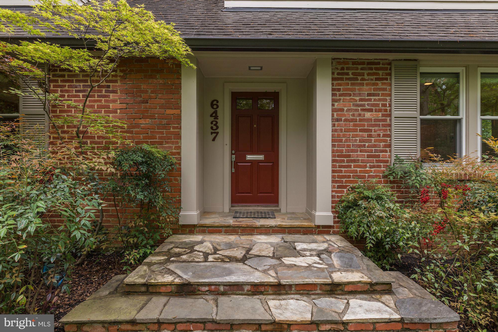 GLEN ECHO HEIGHTS - Residential