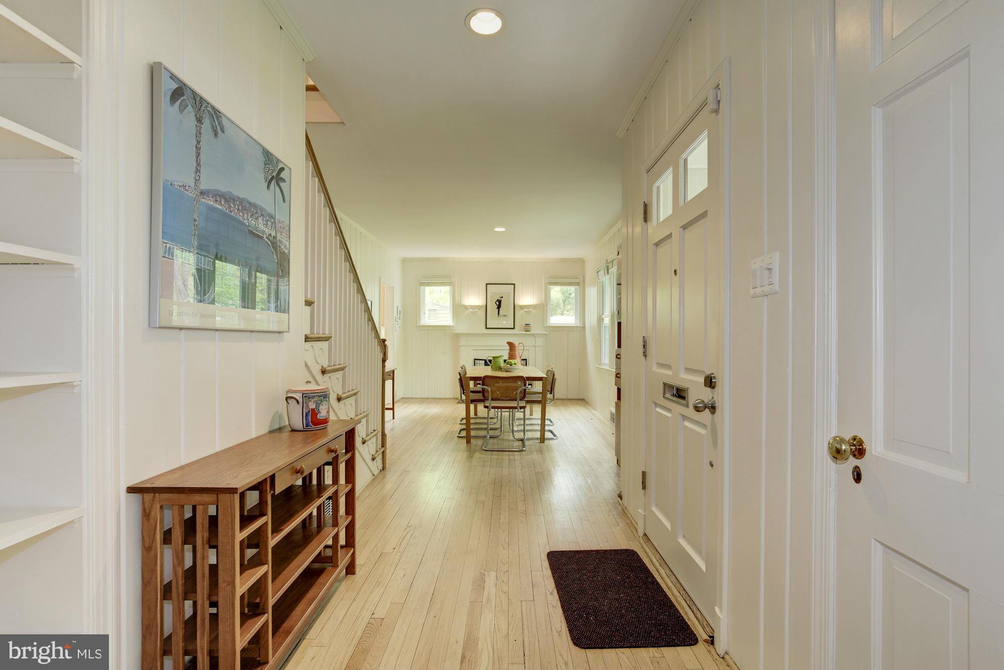 GLEN ECHO HEIGHTS - Residential