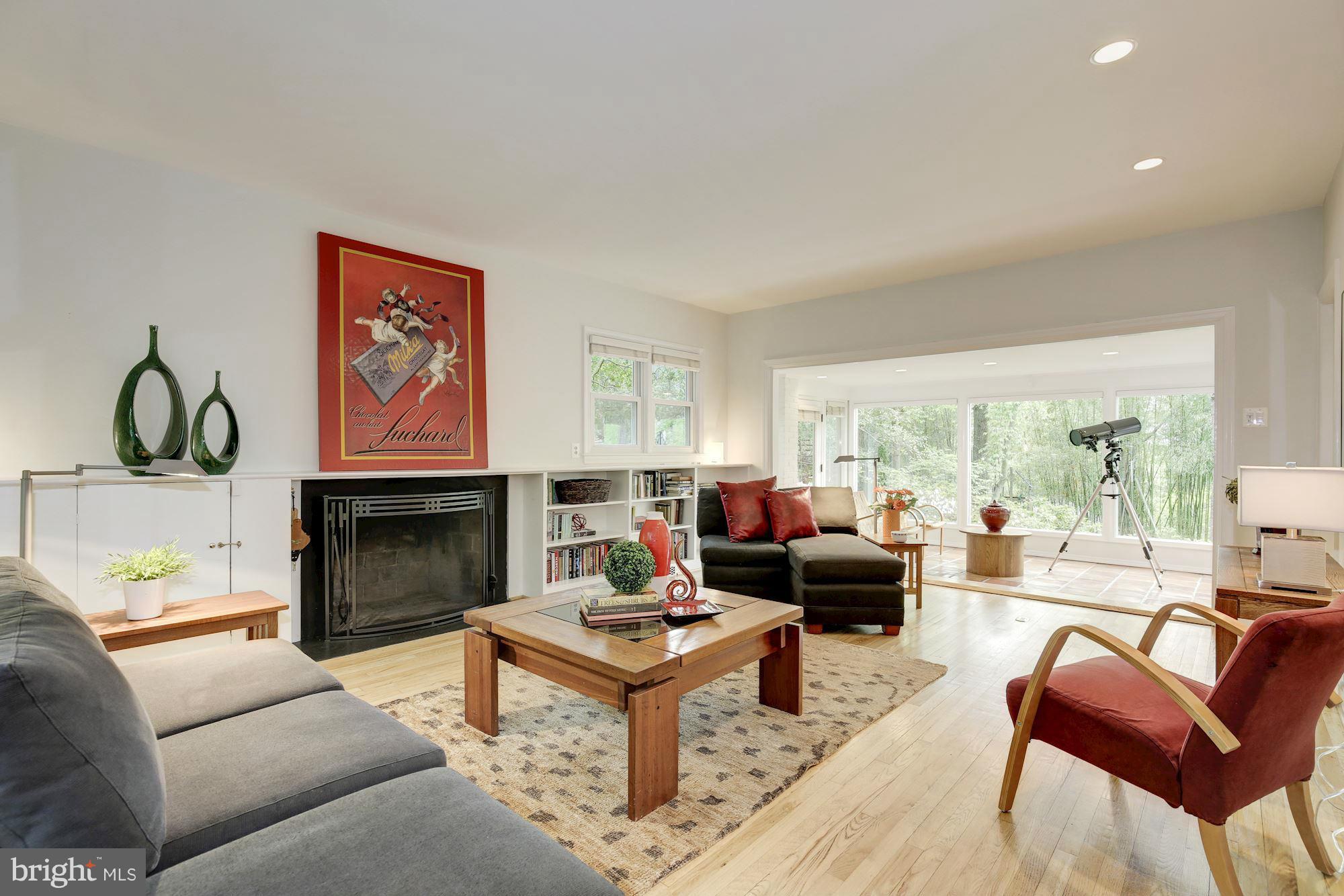 GLEN ECHO HEIGHTS - Residential