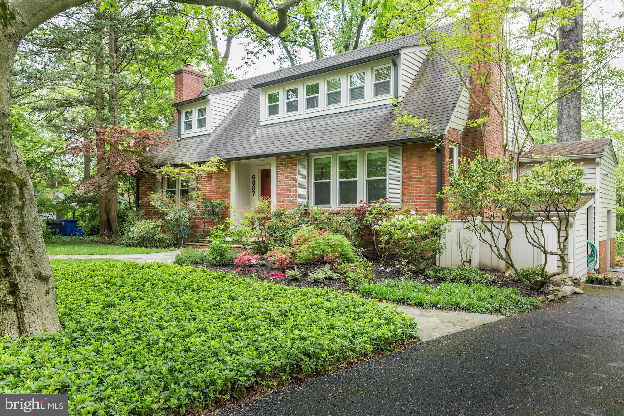 GLEN ECHO HEIGHTS - Residential