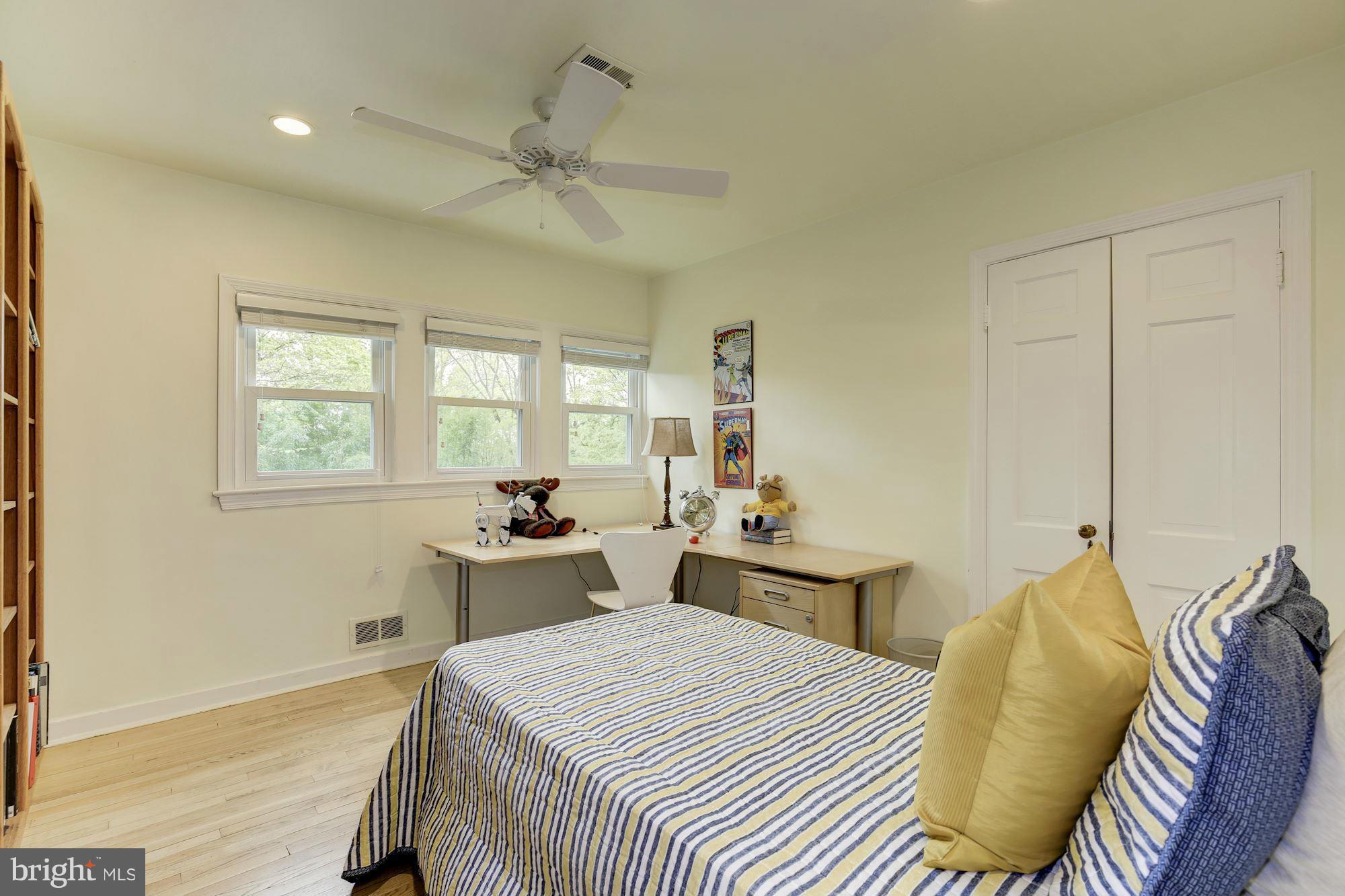 GLEN ECHO HEIGHTS - Residential