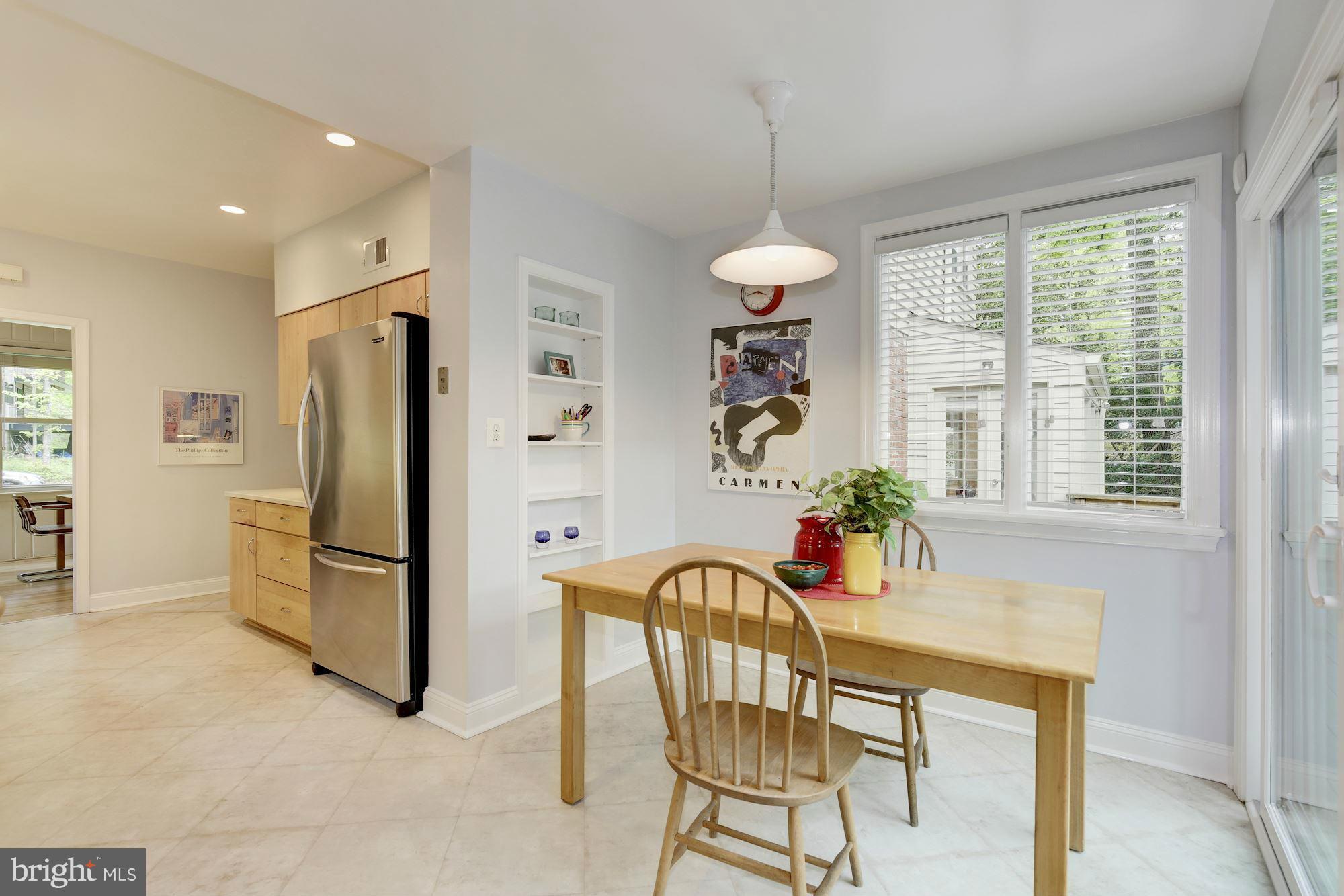 GLEN ECHO HEIGHTS - Residential