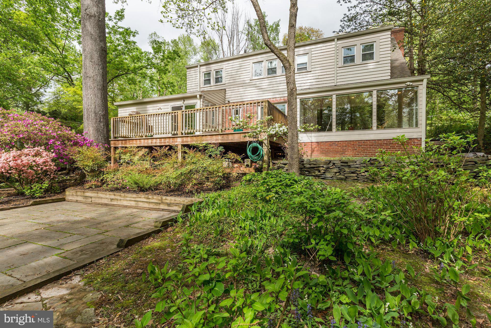 GLEN ECHO HEIGHTS - Residential
