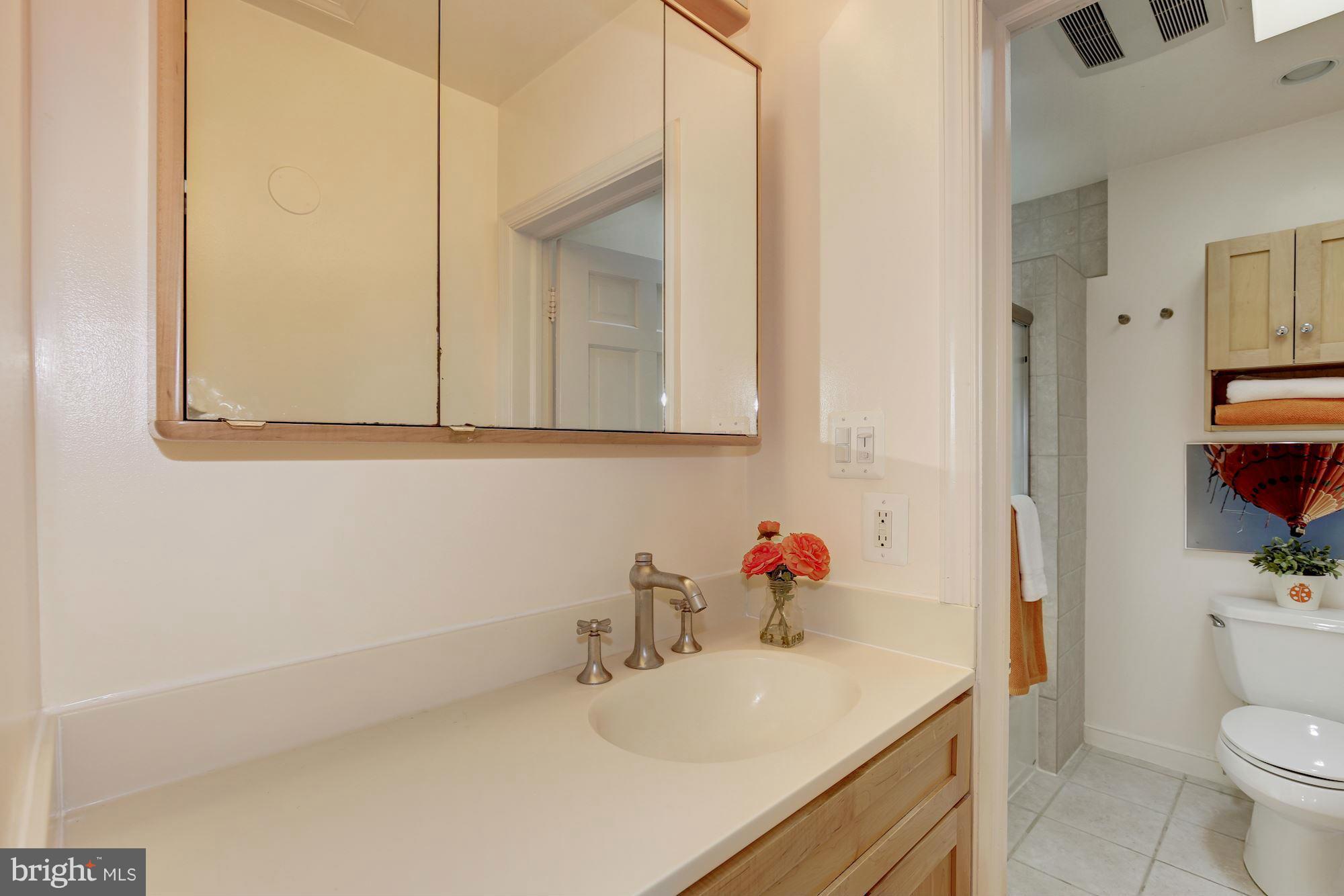 GLEN ECHO HEIGHTS - Residential