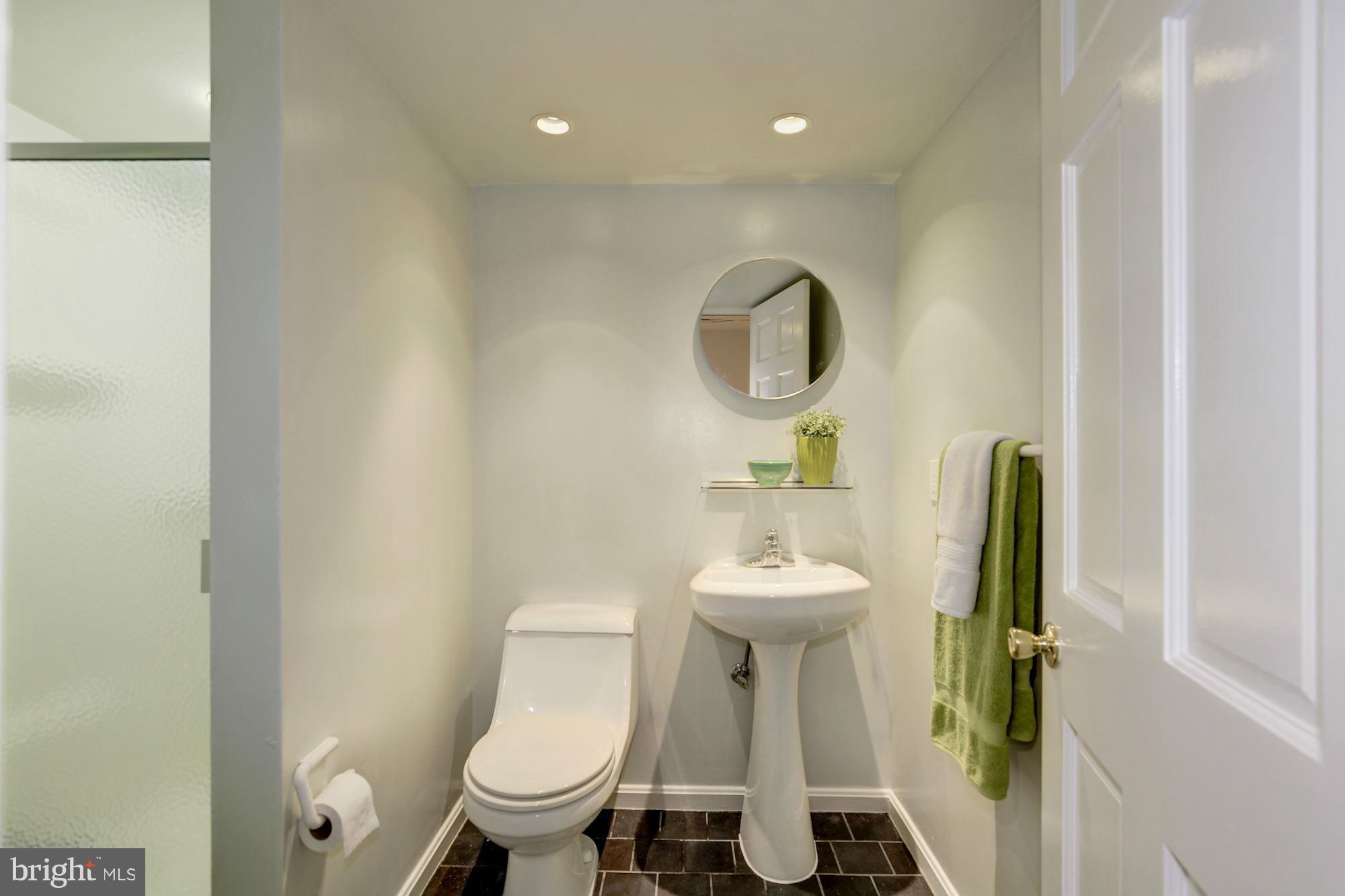 GLEN ECHO HEIGHTS - Residential