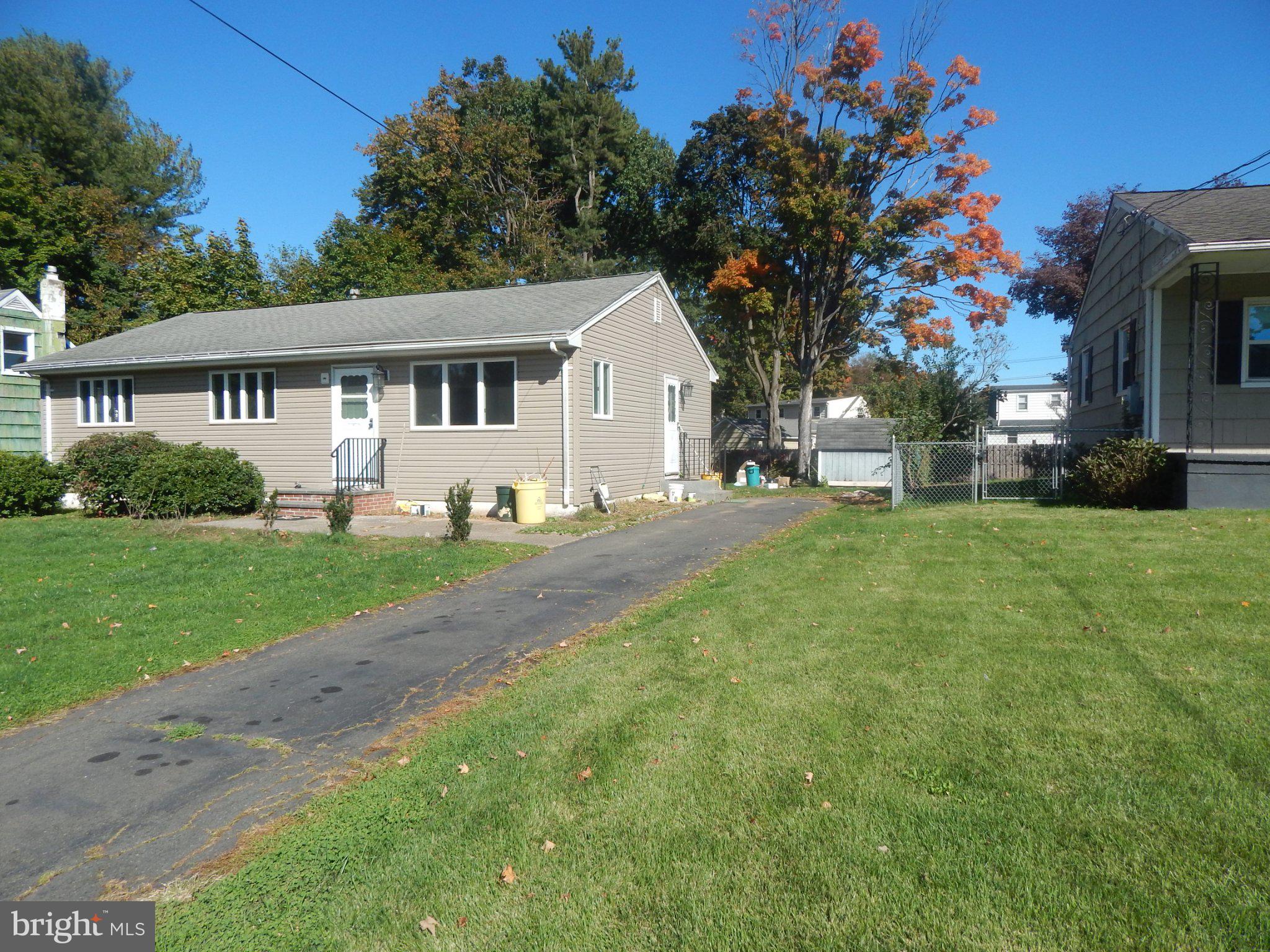 428 EWINGVILLE ROAD ROAD