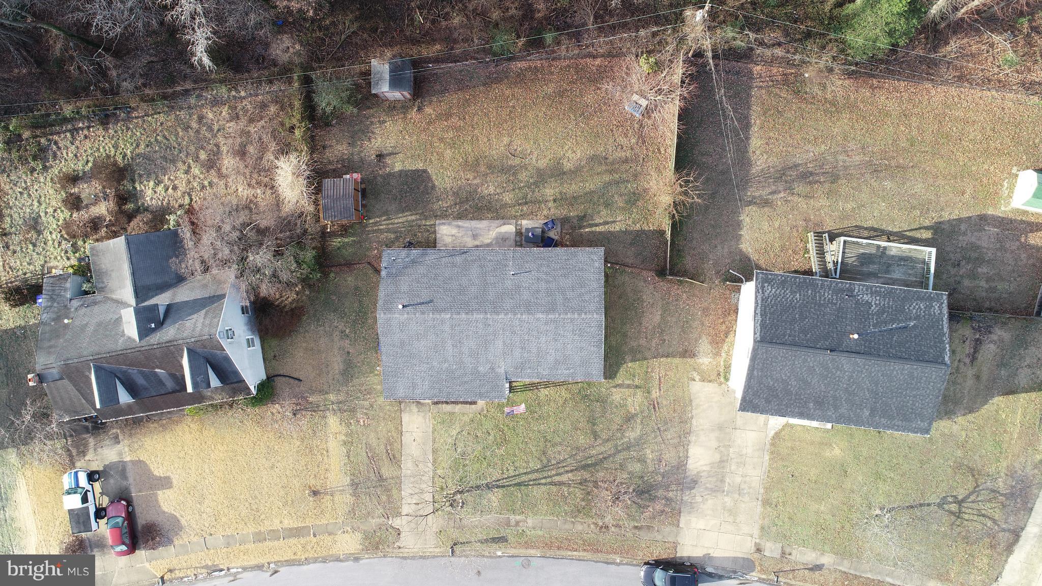 ST CHARLES SUB - CARRINGTON - Residential