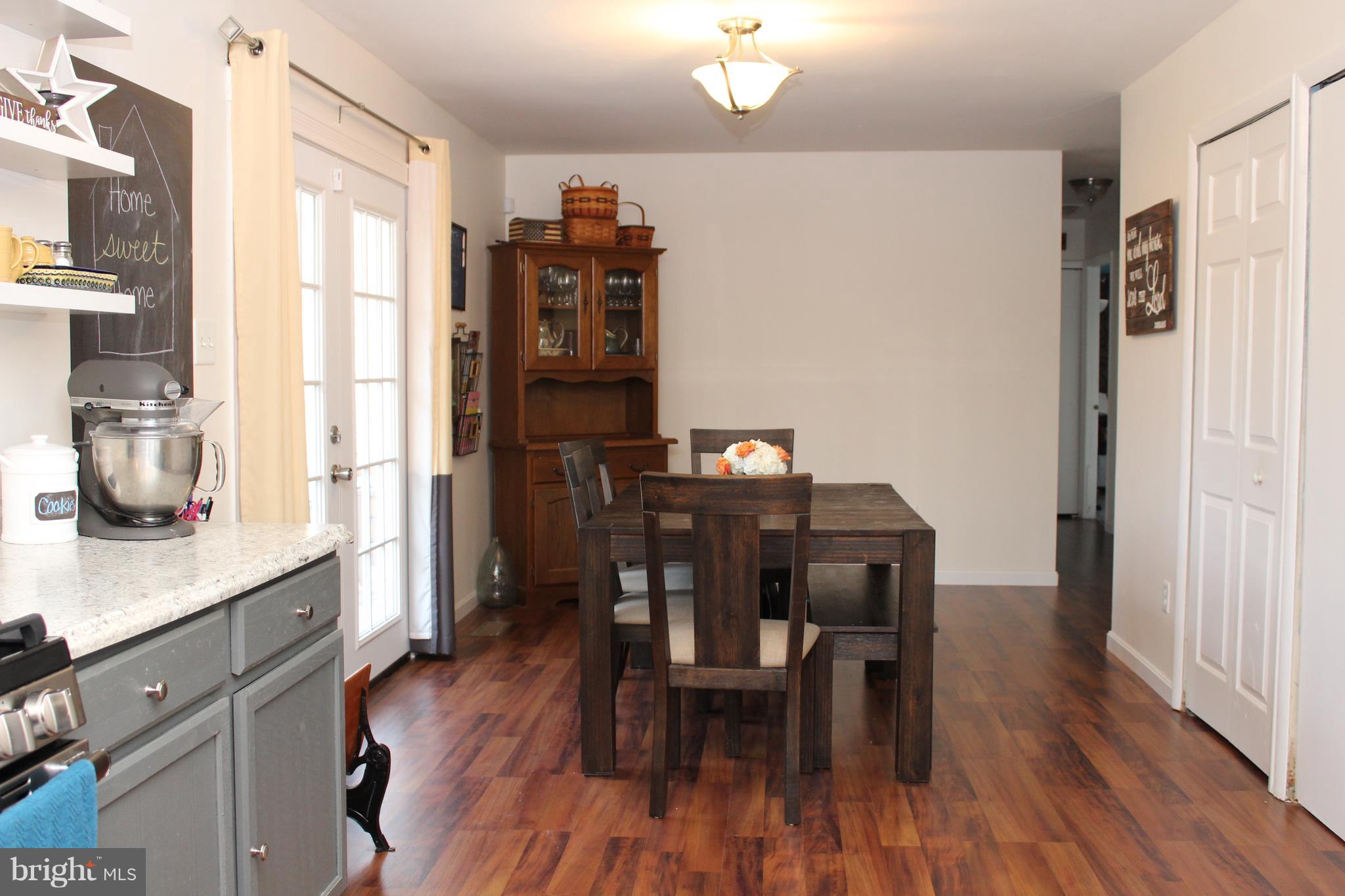 ST CHARLES SUB - CARRINGTON - Residential