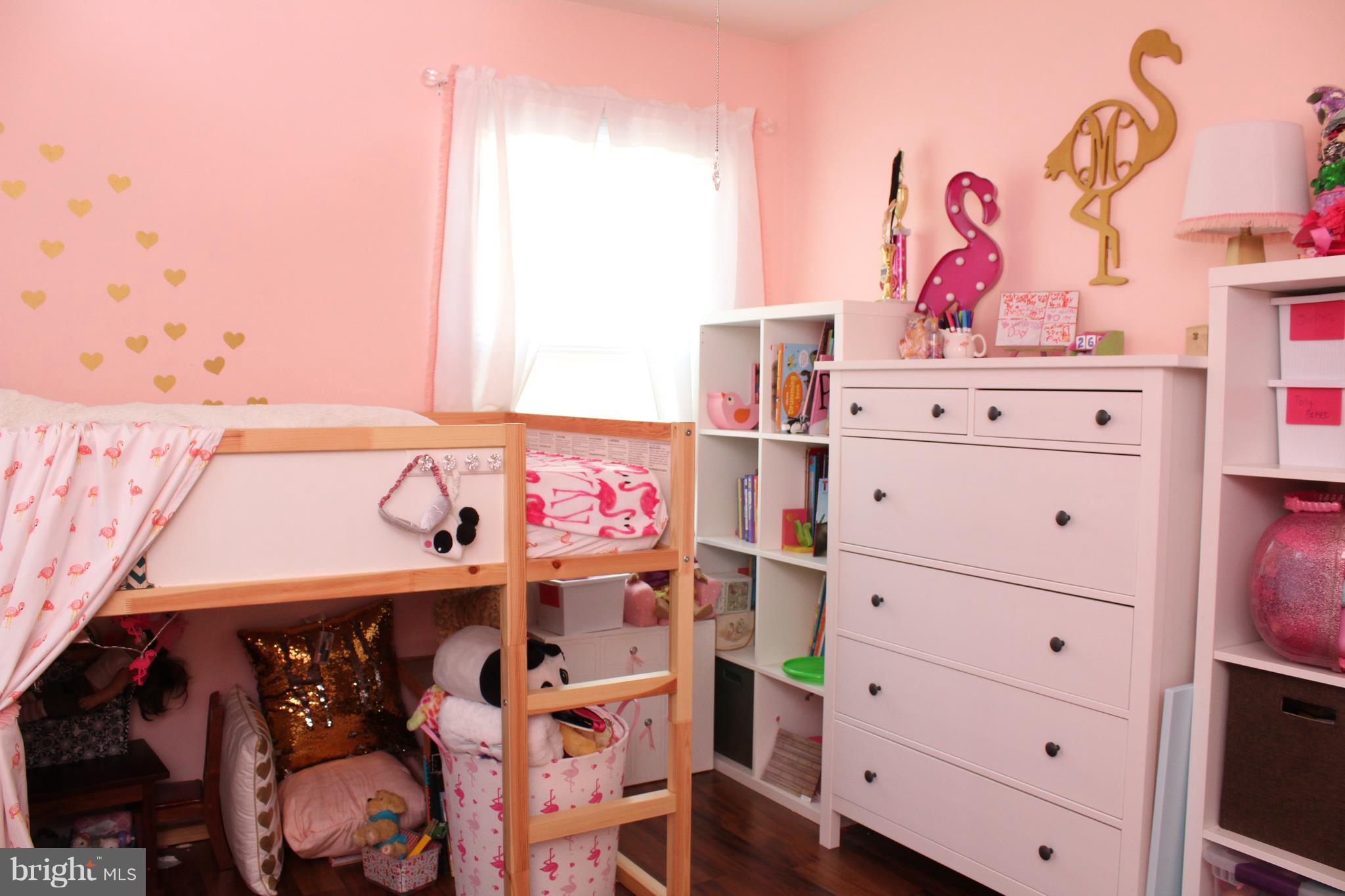 ST CHARLES SUB - CARRINGTON - Residential