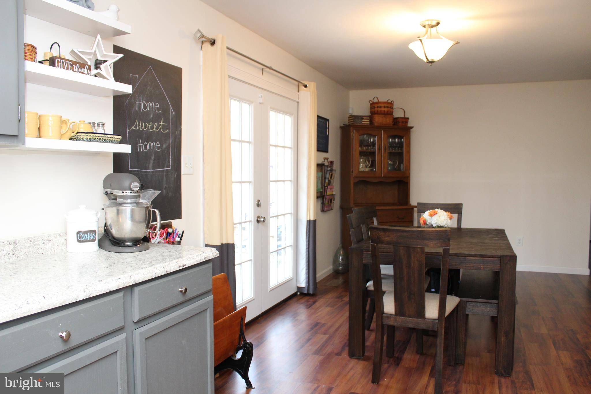 ST CHARLES SUB - CARRINGTON - Residential