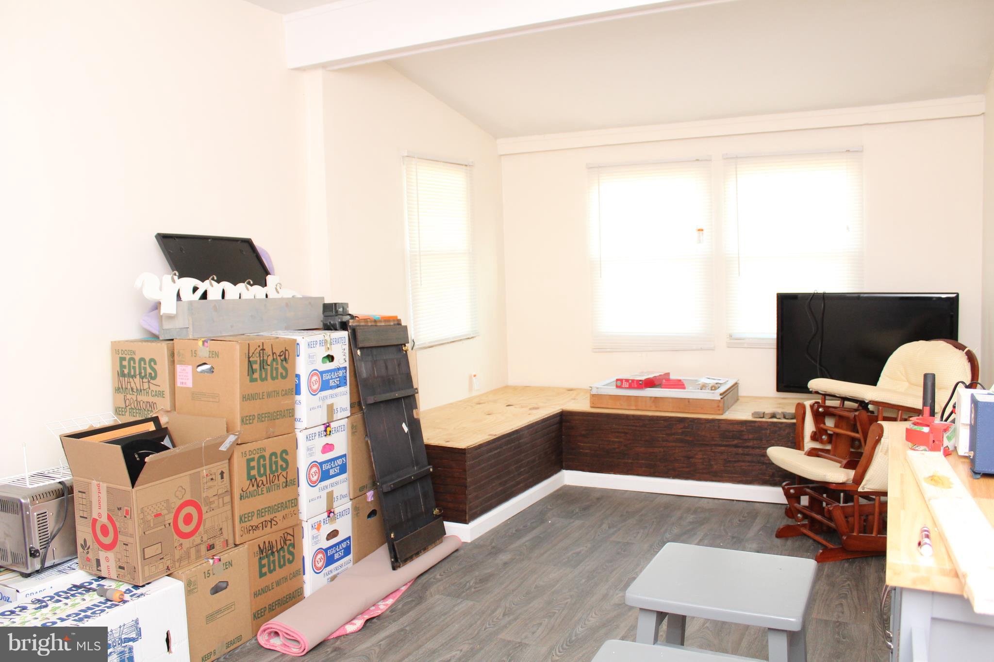 ST CHARLES SUB - CARRINGTON - Residential