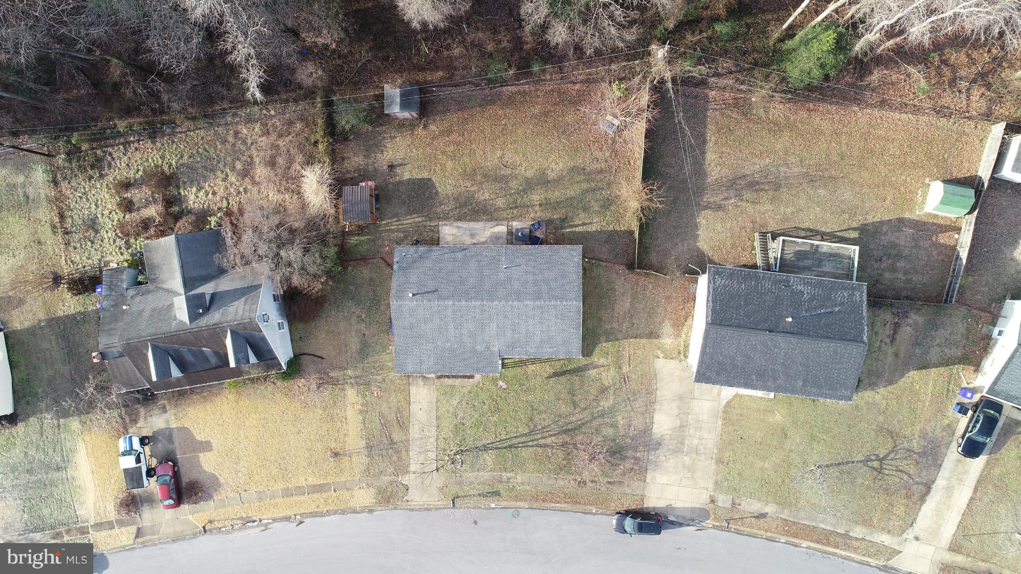 ST CHARLES SUB - CARRINGTON - Residential