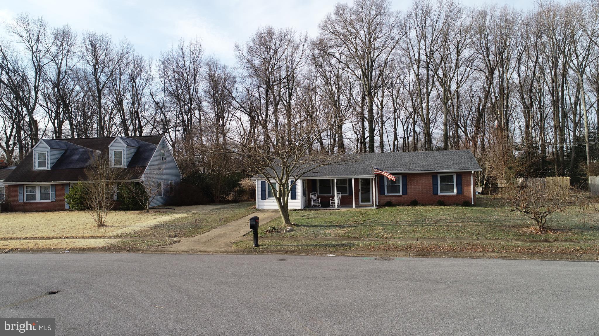 ST CHARLES SUB - CARRINGTON - Residential